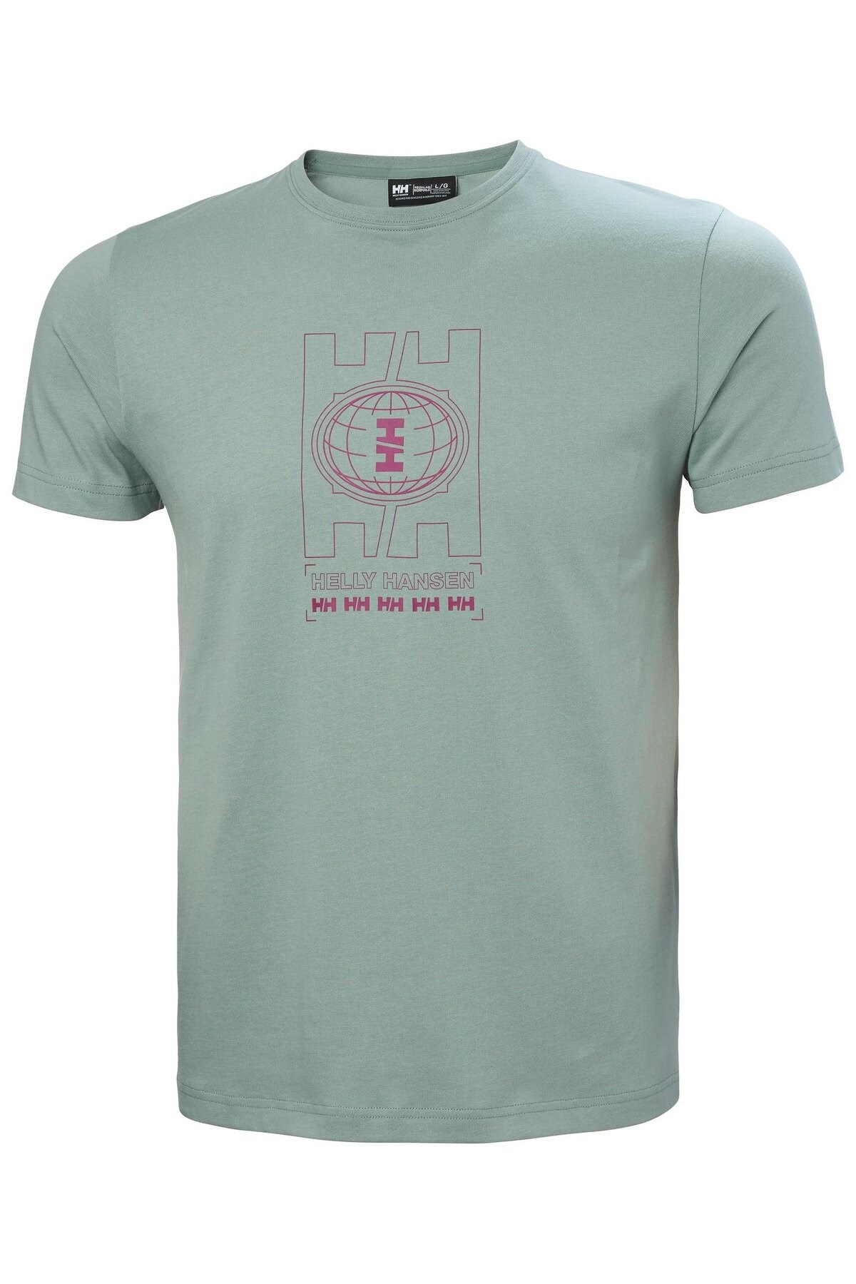 CORE GRAPHIC T