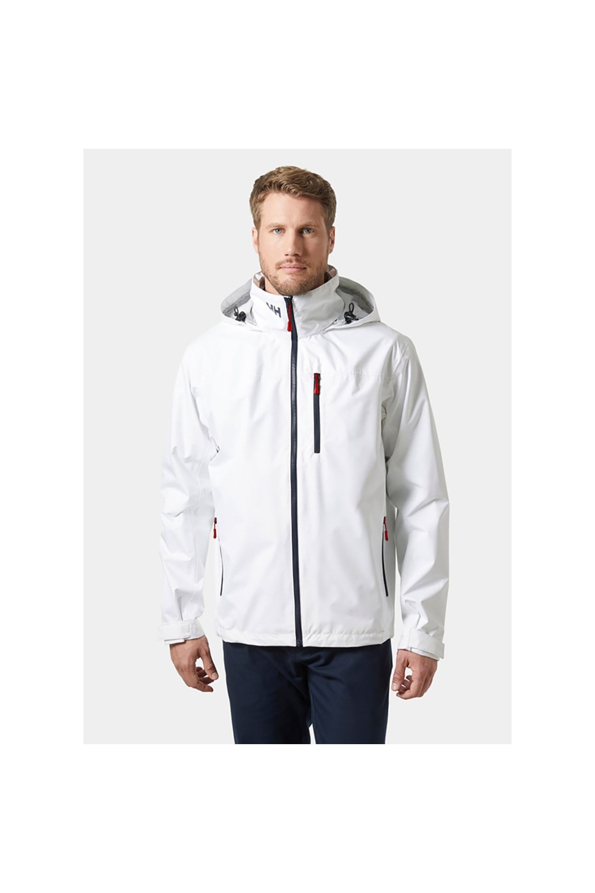 Crew Hooded 2.0 Erkek Ceket