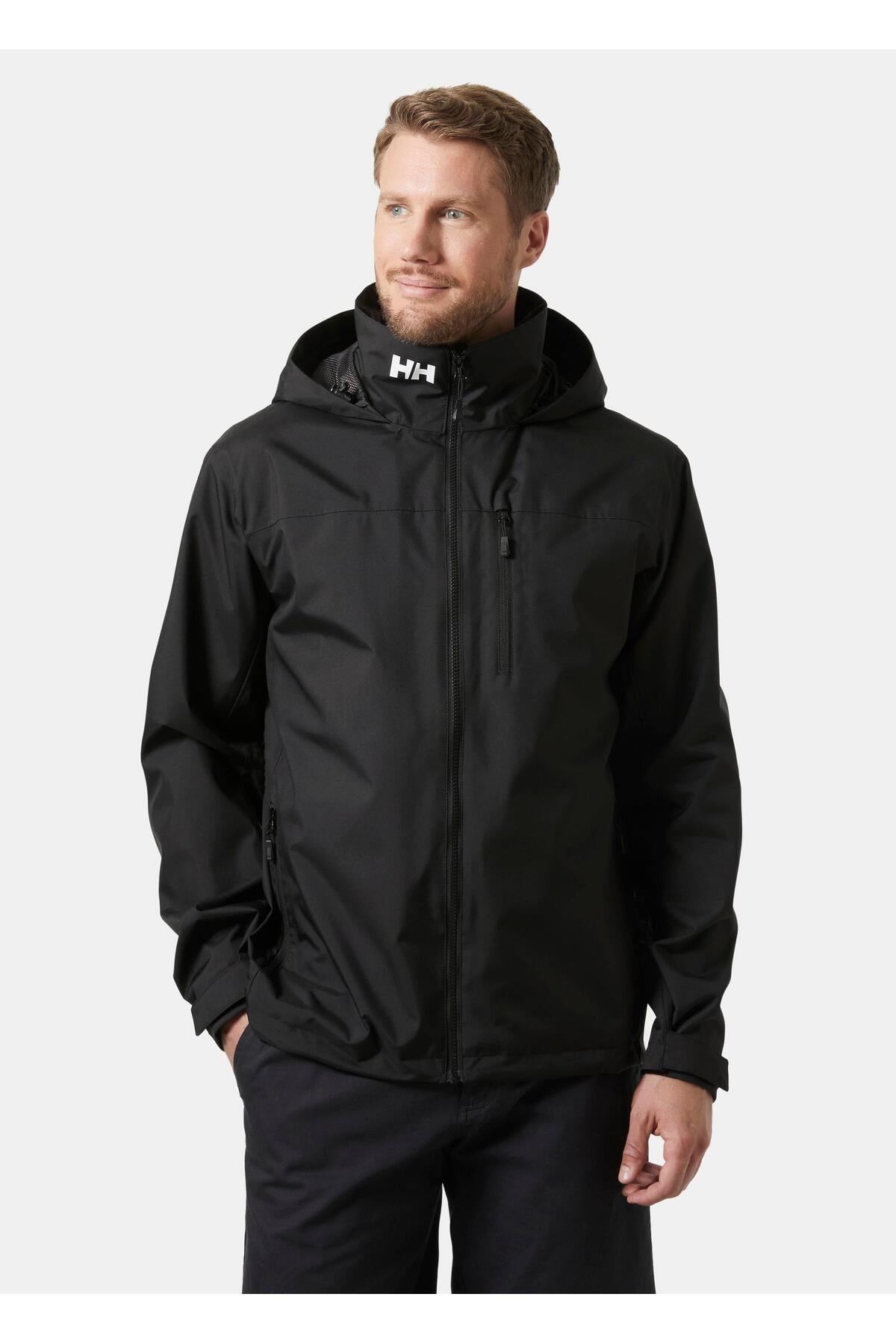 Crew Hooded Erkek Mont 2.0 HHA.34443
