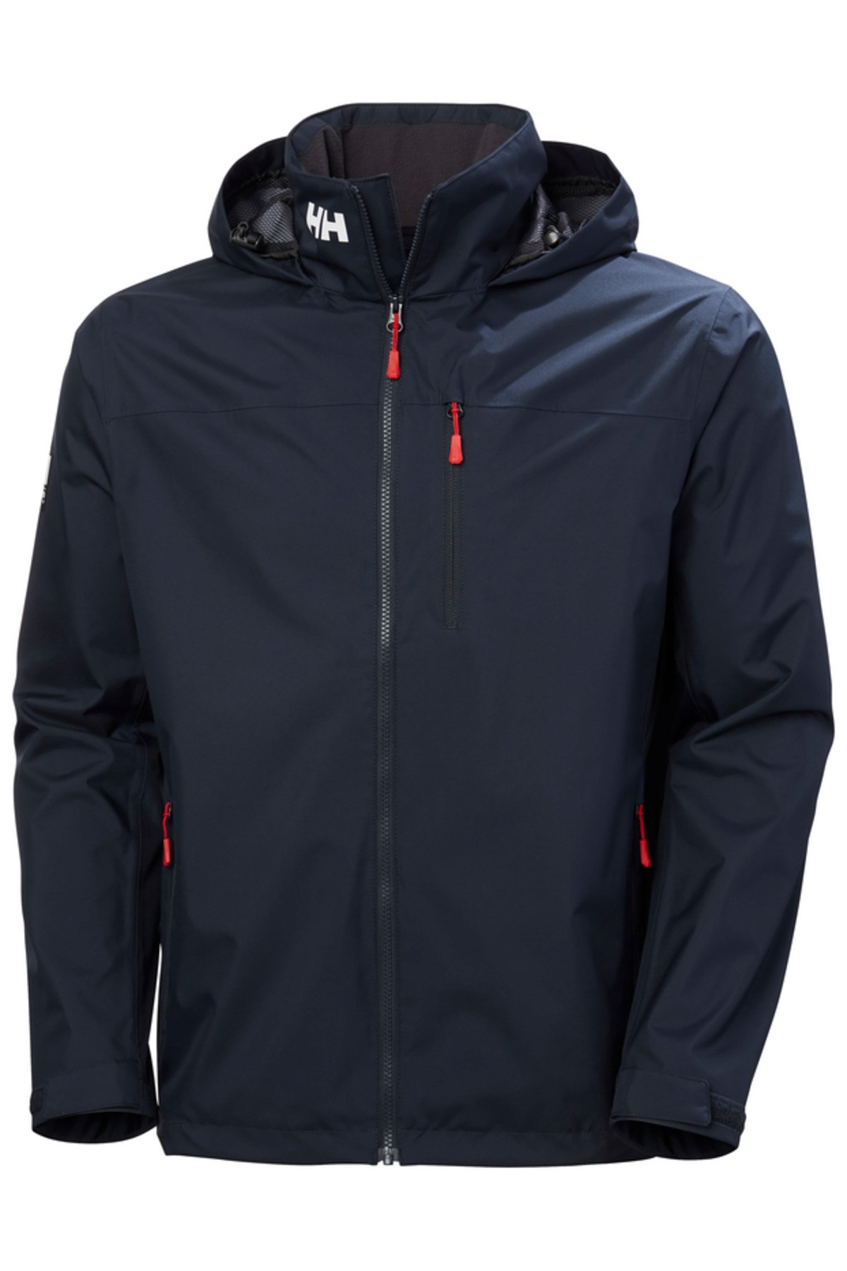 Crew Hooded Midlayer Mont 2 Erkek Mont
