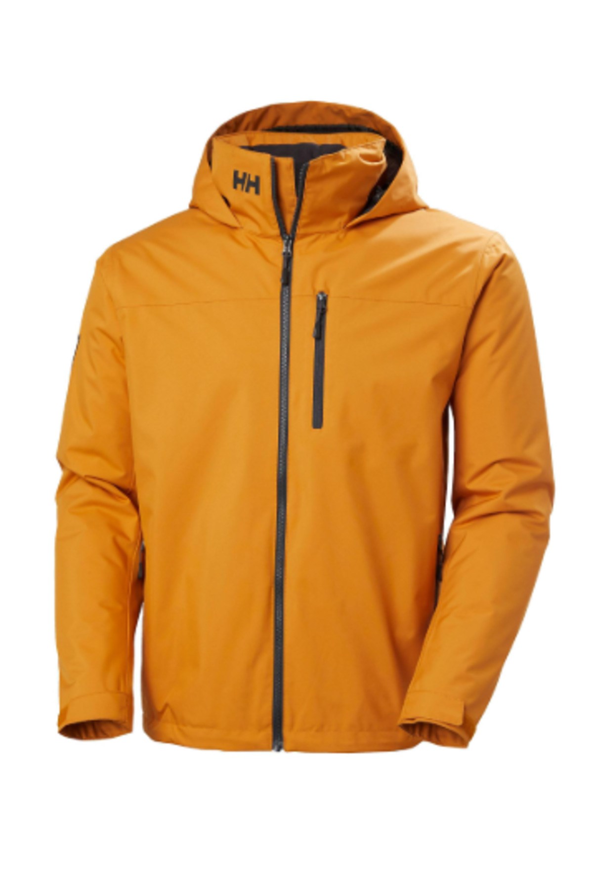 CREW HOODED MIDLAYER POLARLI MONT 2