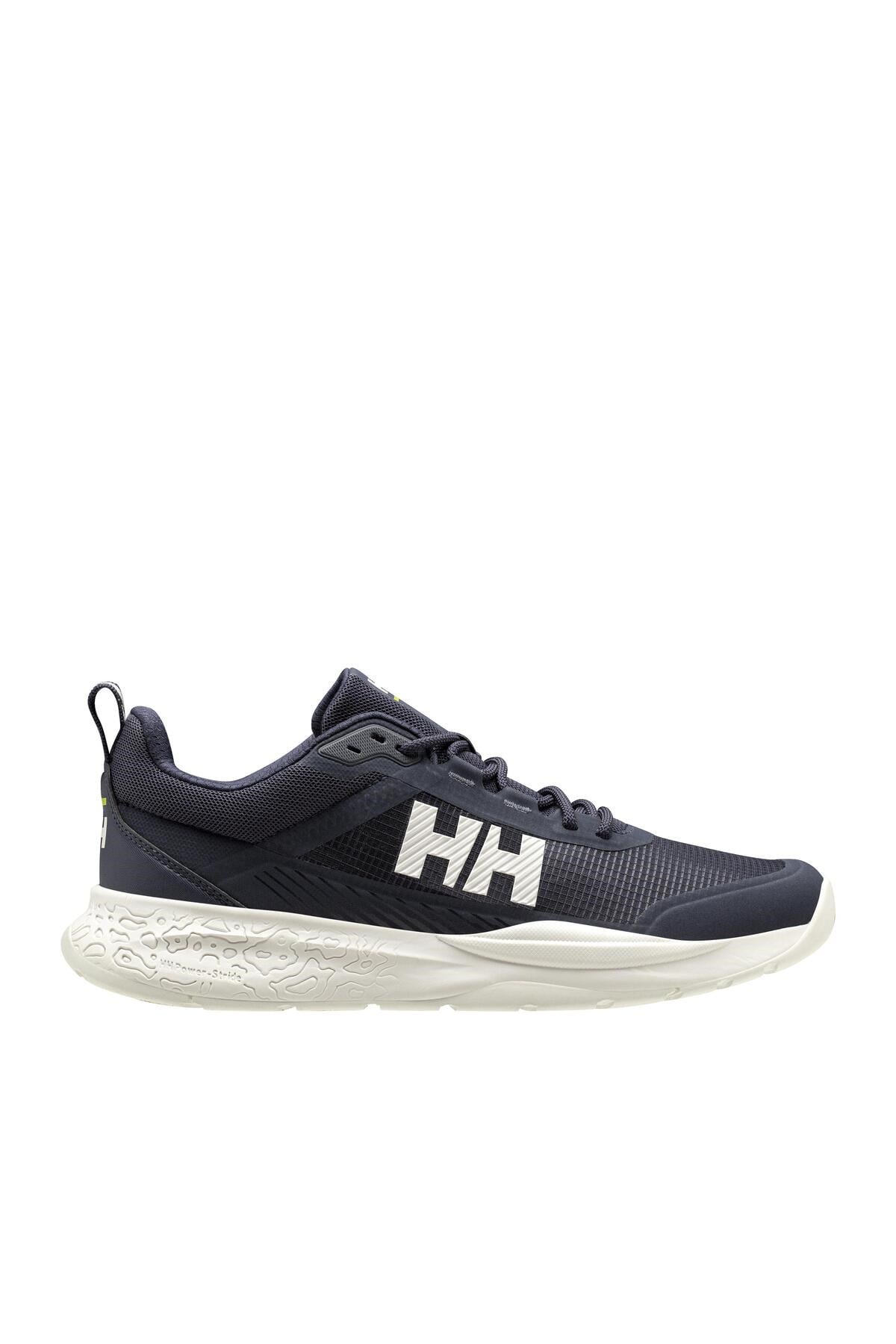 CREW LOW AYAKKABI HHA.12011Navy