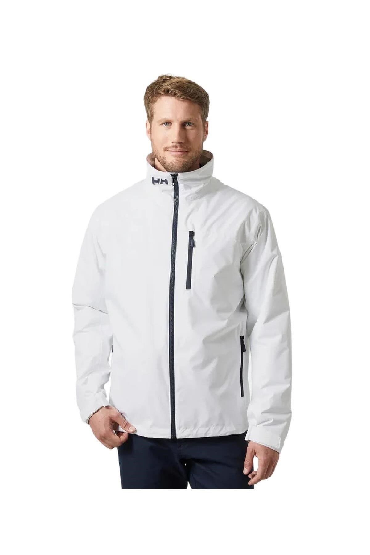 Crew Midlayer Erkek Mont 2-HHA.34444
