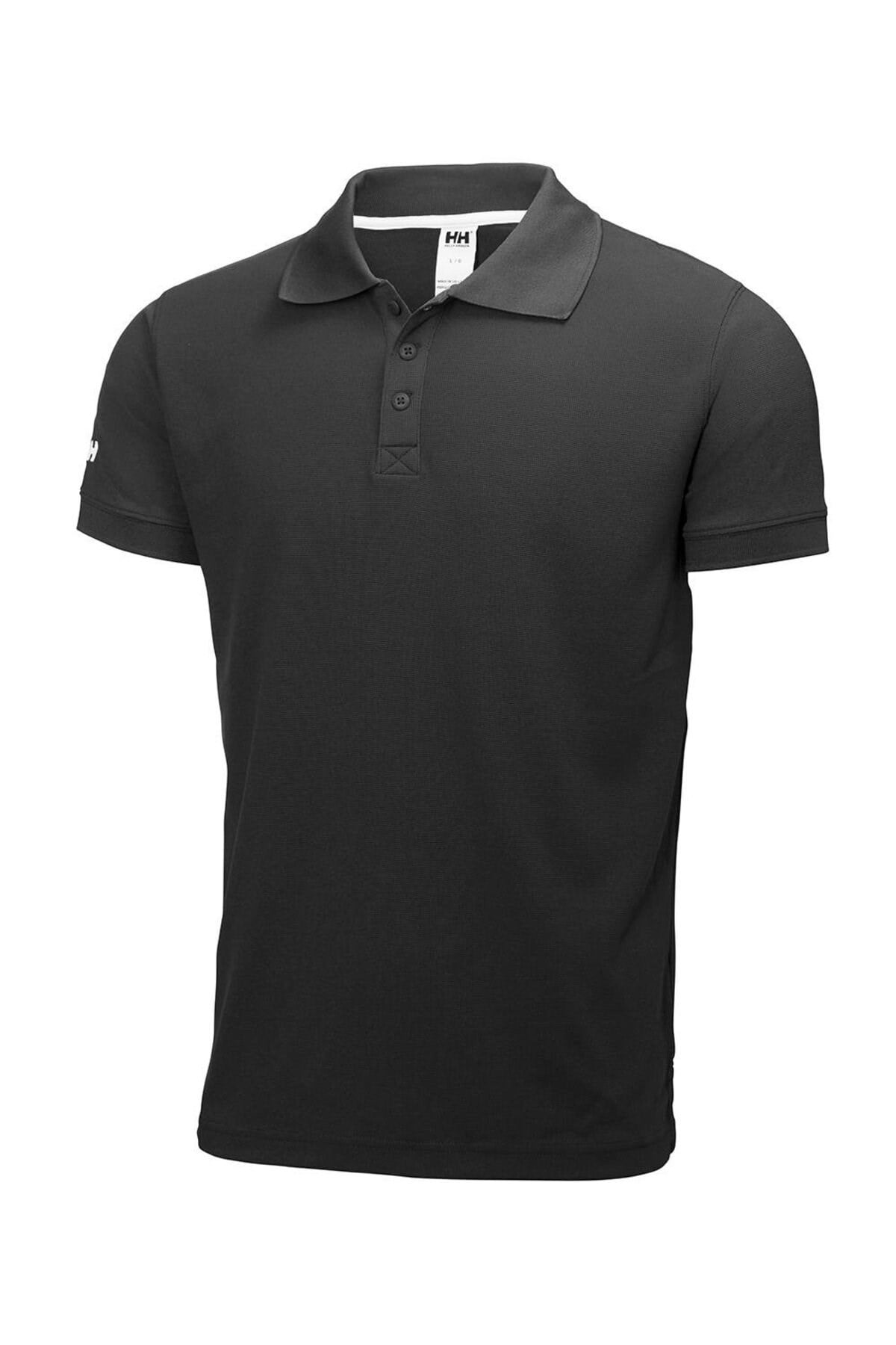 Crewline Polo Yaka Erkek T-shirt