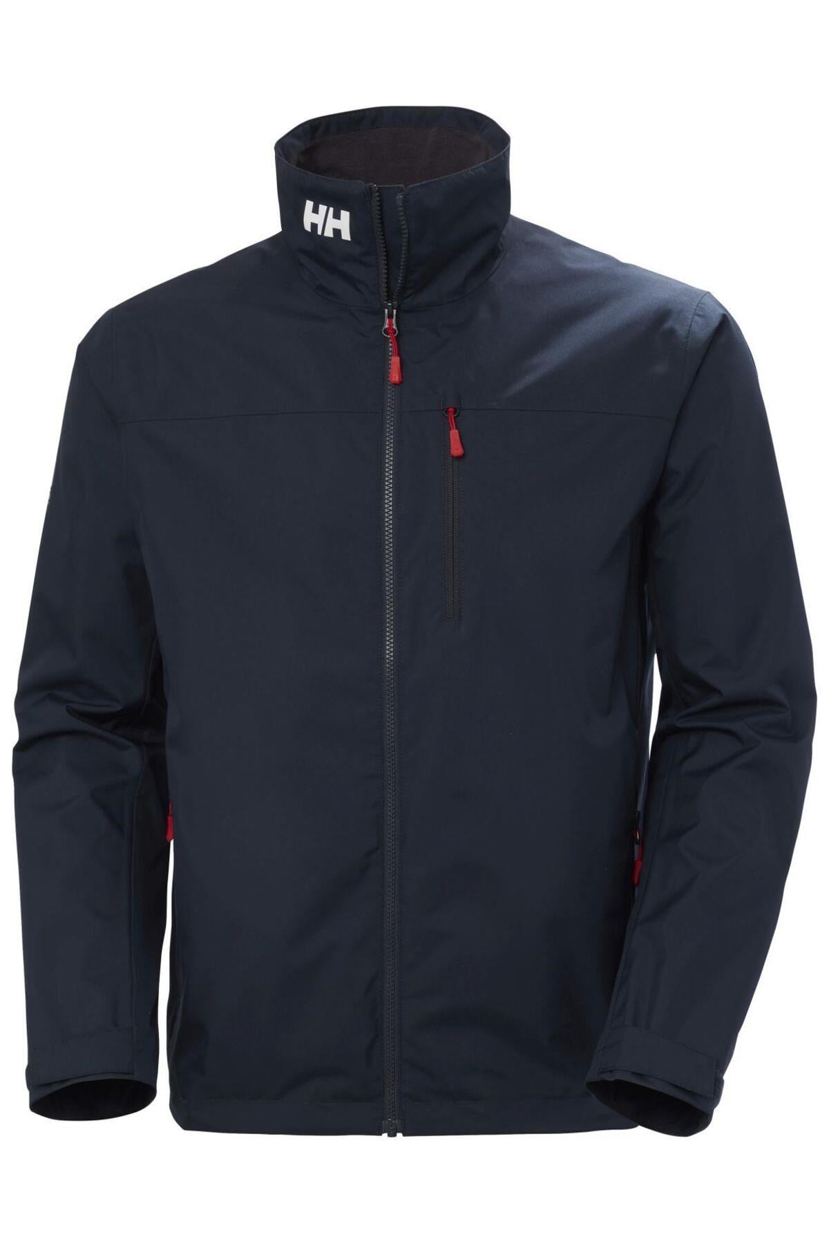Erkek CREW MONT 2.0 HHA.34445 HHA.597 Lacivert-S