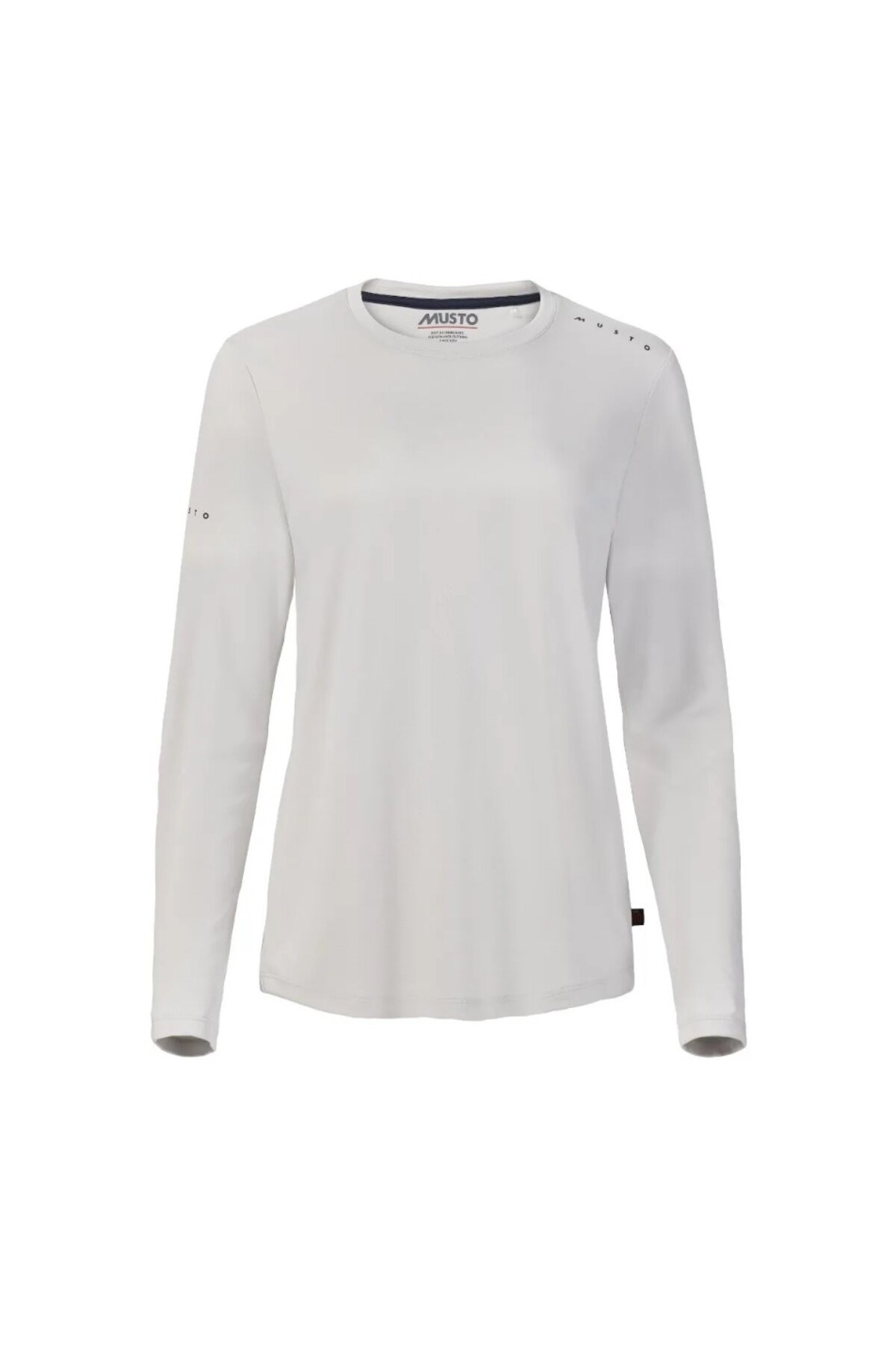 EVO CREW SUNBLOCK LS KADIN T-SHIRT