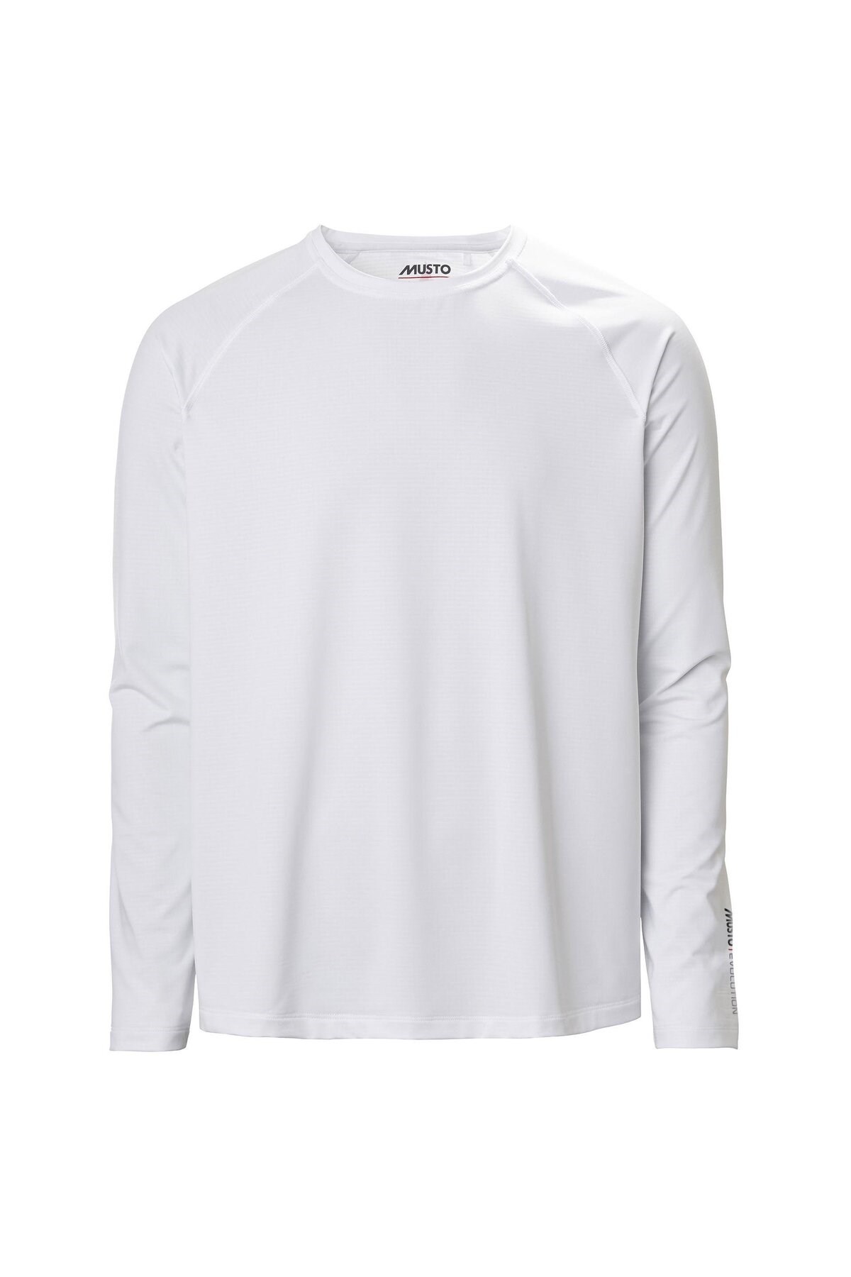 EVO SUNBLOCK LS T-SHIRT 2.0