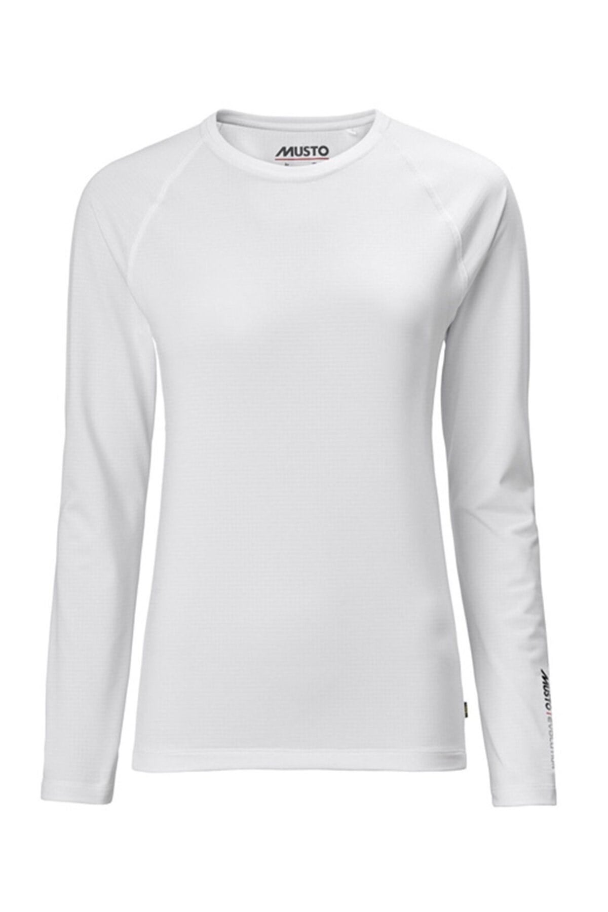 EVO SUNBLOCK LS TEE 2.0 FW
