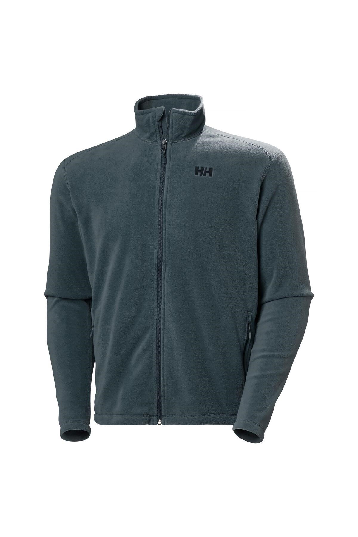 FULLZIP POLAR MONT