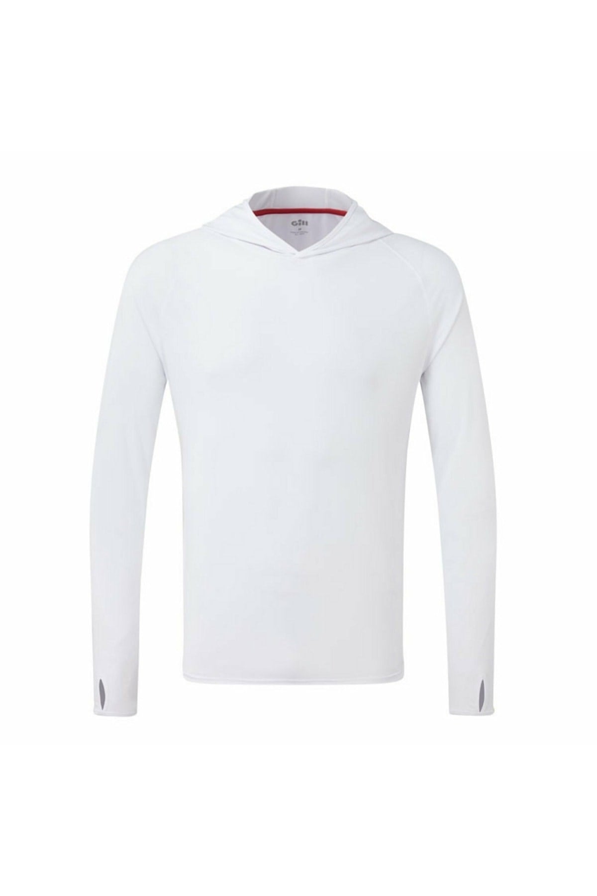 Gıll Uv Tec Hoody Erkek Kapüşonlu Sweatshirt