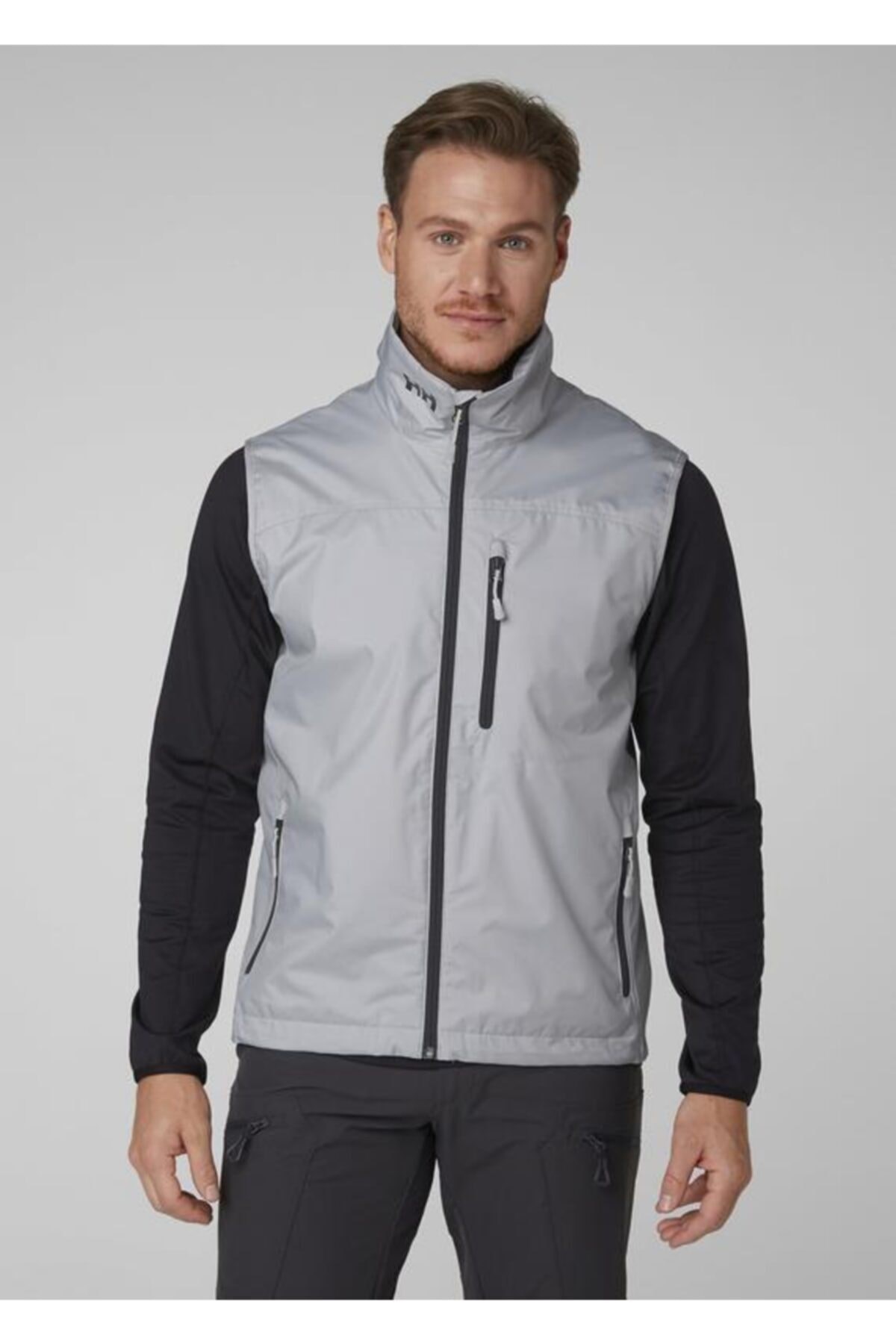 Hh Crew Vest