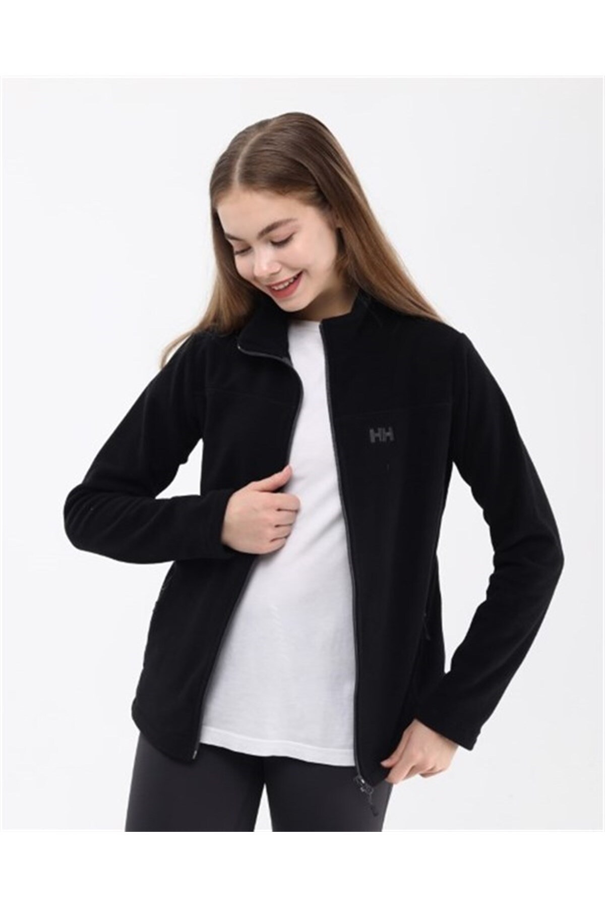 Hh Pretty Kadın Polar Mont HH..15007 HHA.995