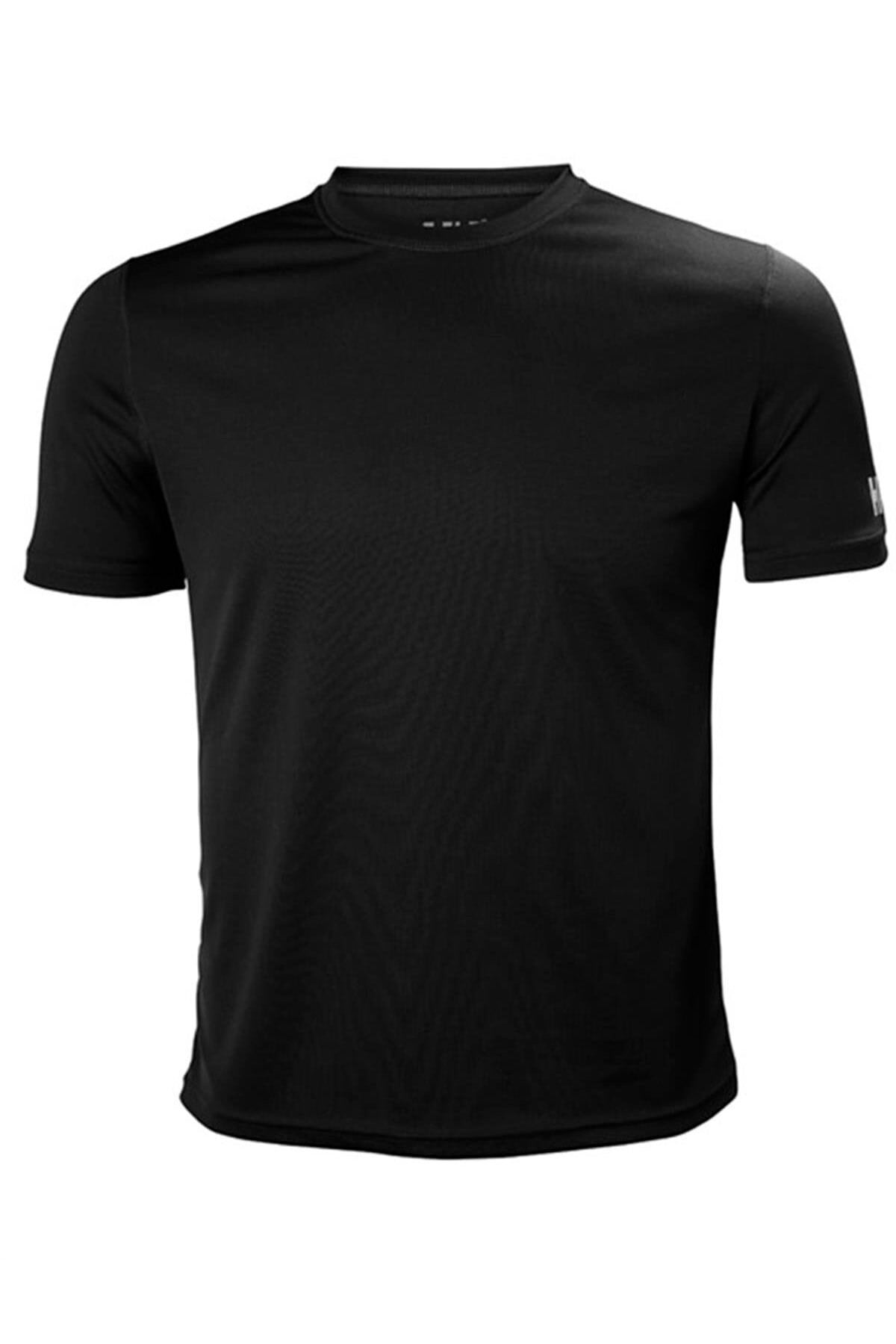 Hh Tech Erkek T-shirt Hha.48363 Hha.980