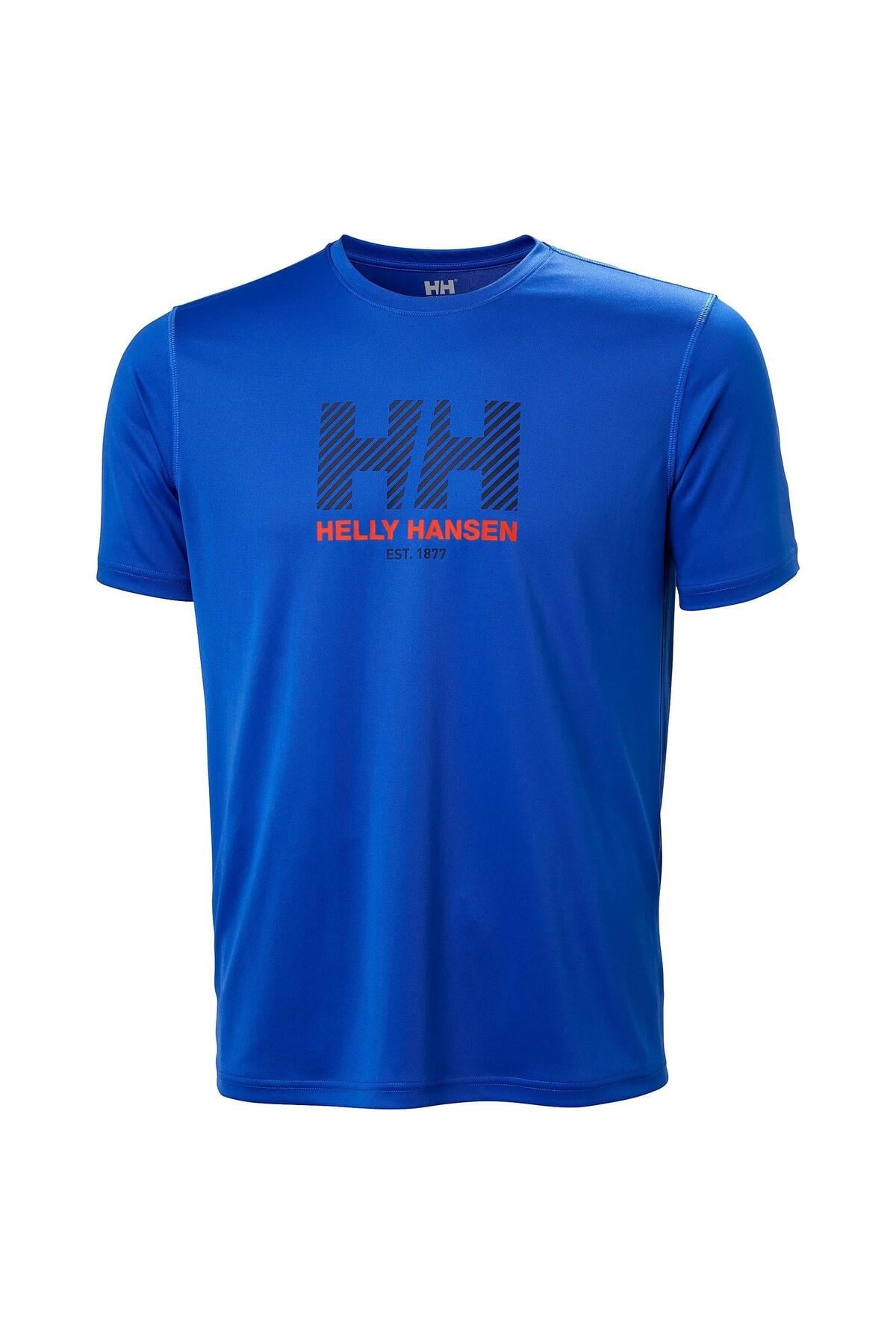 HH TECH GRAPHIC T-SHIRT 2.0