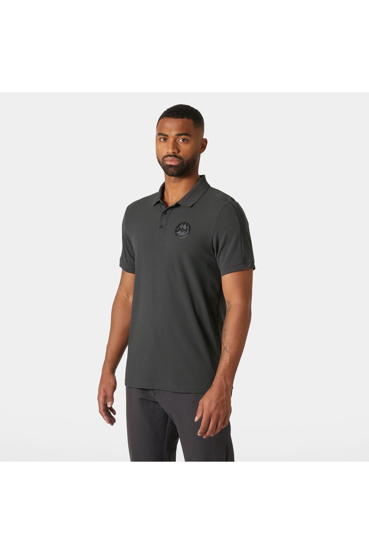 HP Race Polo 2.0 Erkek Polo Tişört HHA.34496.HHA.980