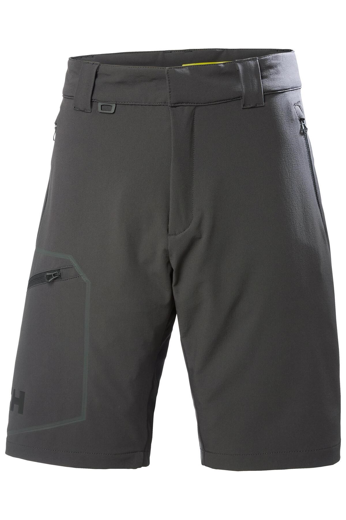 HP RACING SOFTSHELL CARGO ŞORT