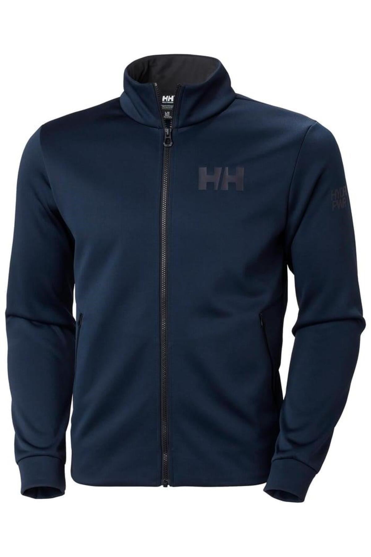 Hp Windproof Erkek Ceket-HHA.34289