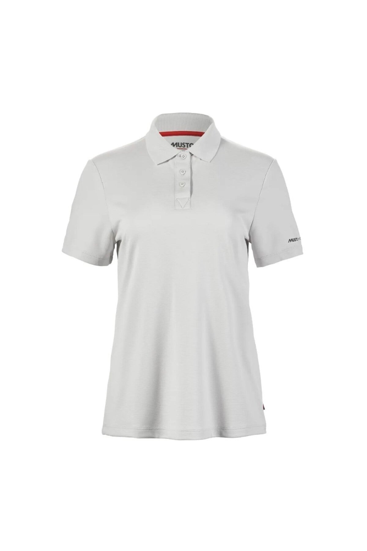KADIN EVO CREW SUNBLOCK SS POLO