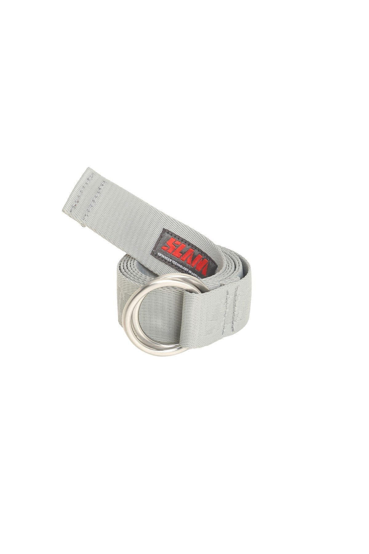Logo Belt Unisex Gri Kemer UNISEX KEMER A460001S00