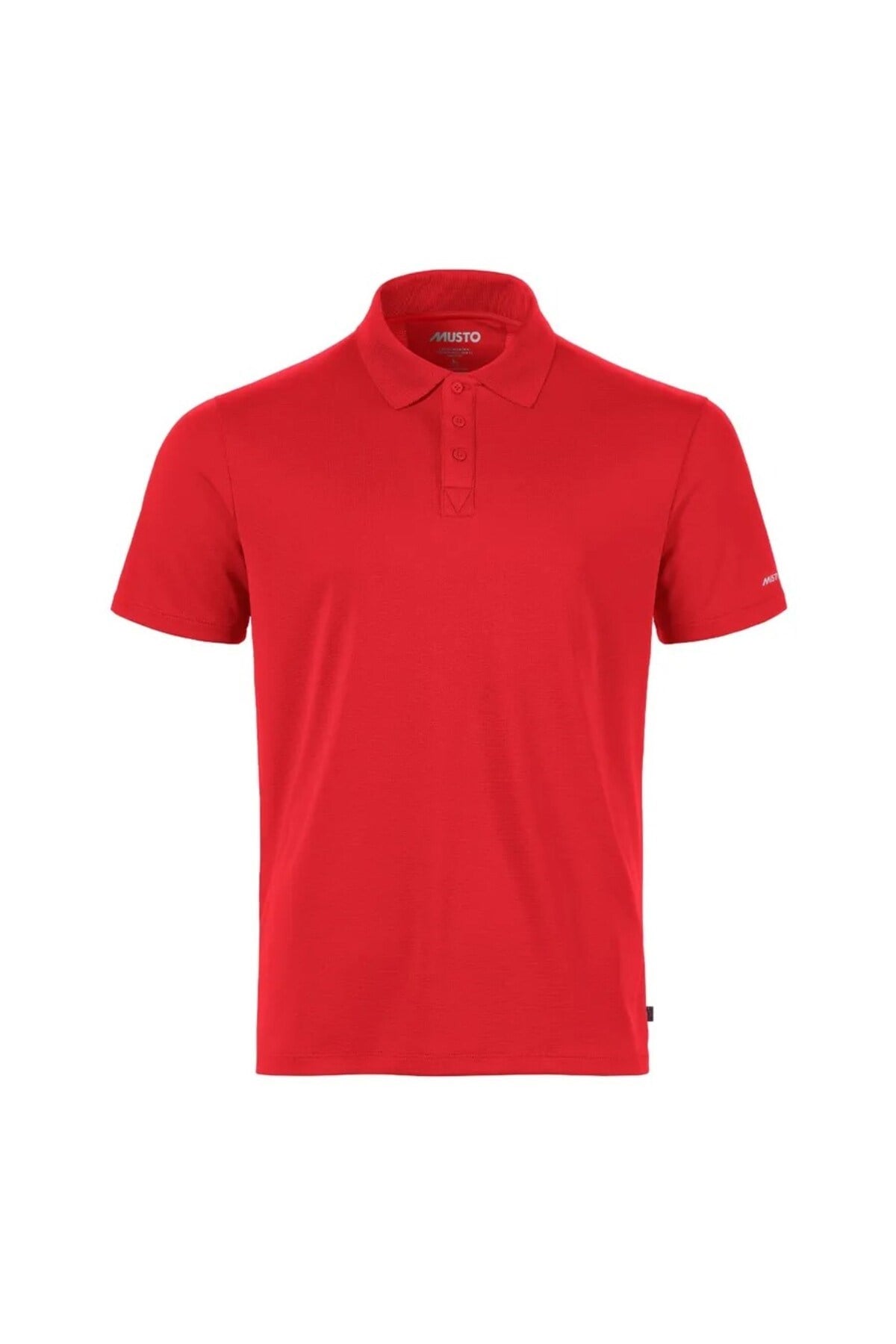 M EVO CREW SUNBLOCK SS POLO