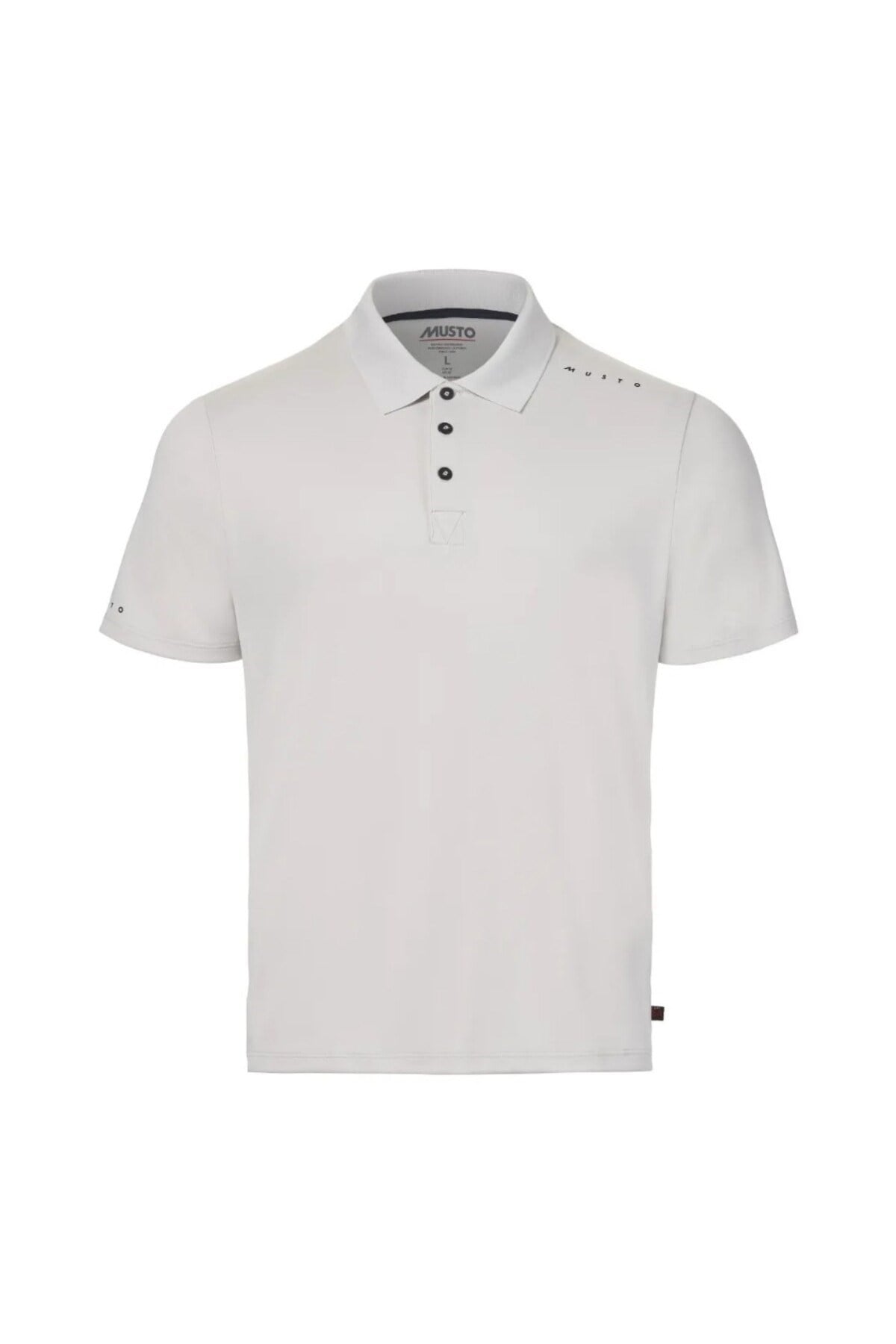 M EVO CREW SUNBLOCK SS POLO