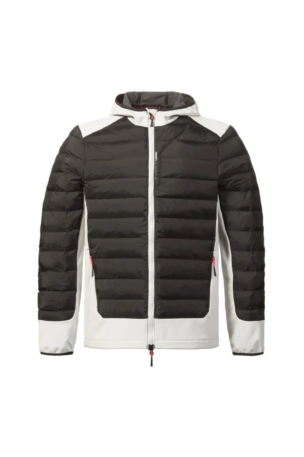 M EVO LOFT HOODED YELKEN MONT 2.0