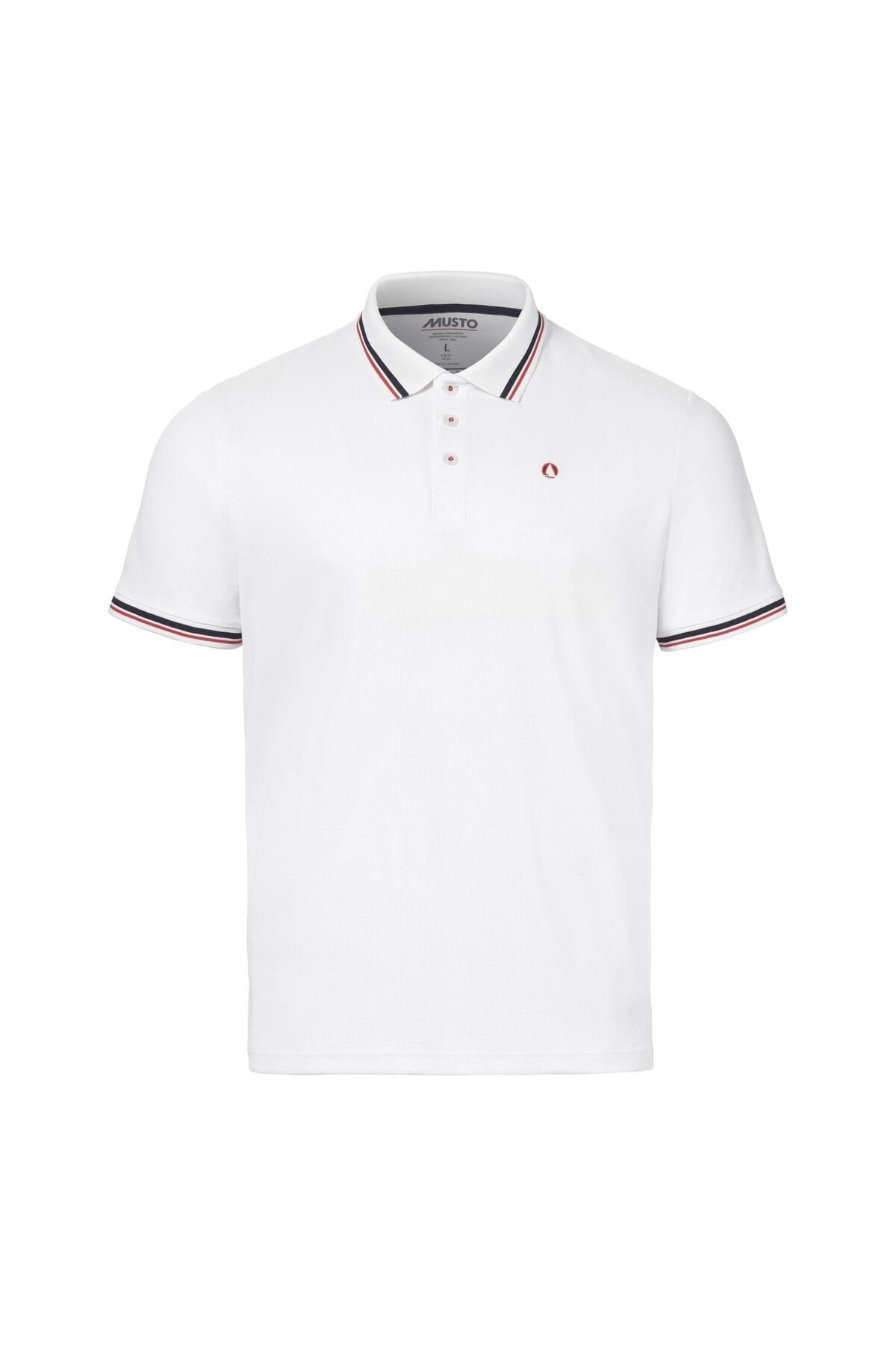 M EVO PRO LITE SS POLO 2.0