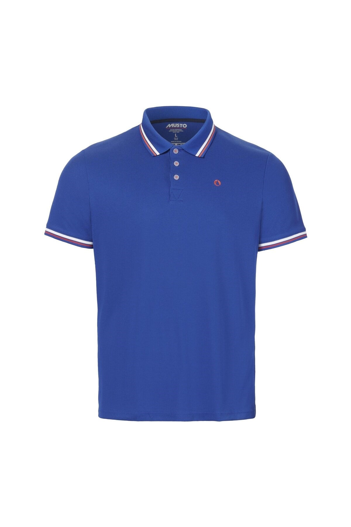 M EVO PRO LITE SS POLO 2.0