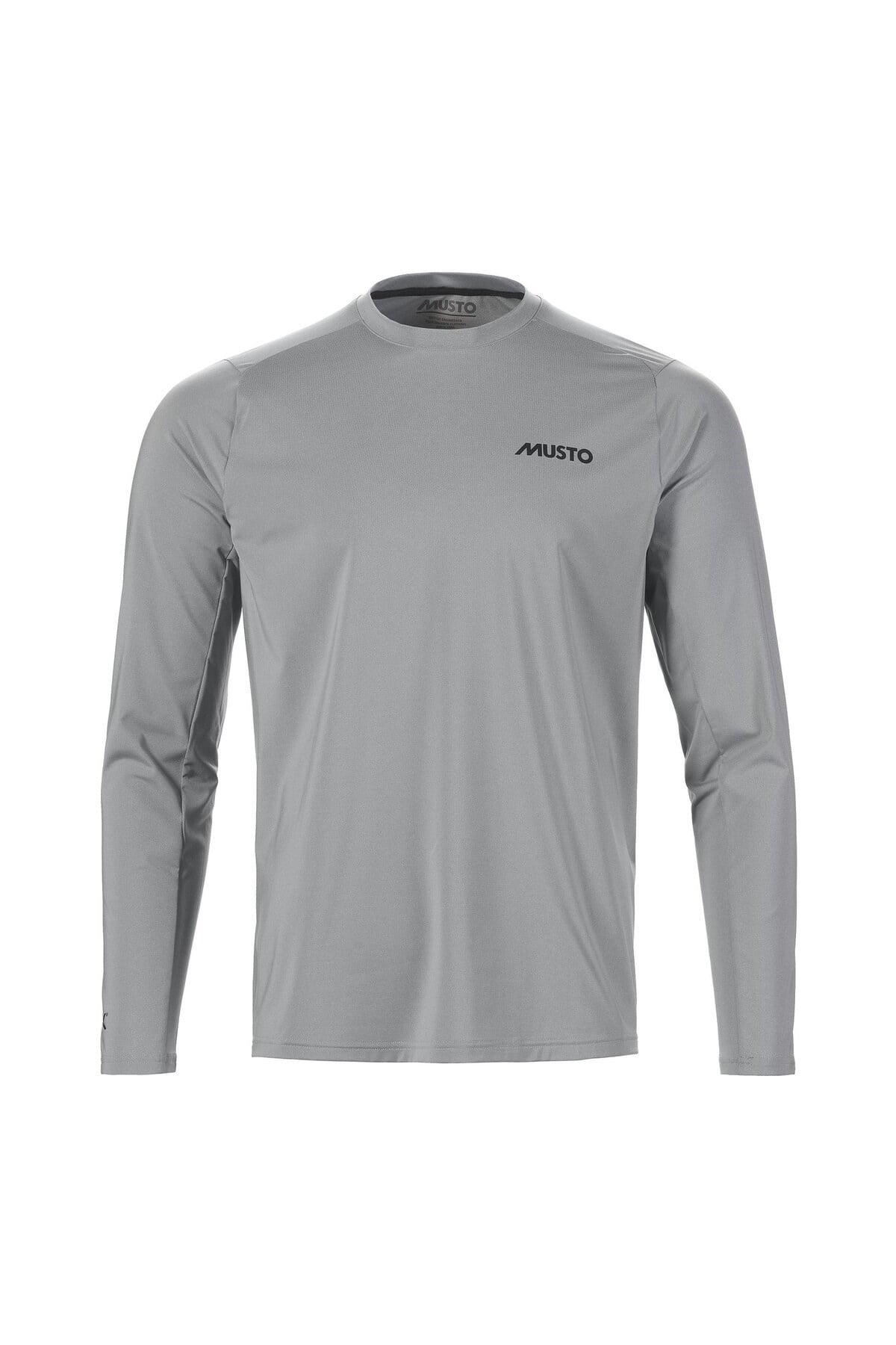 M LPX COOLING UV LS T-SHIRT