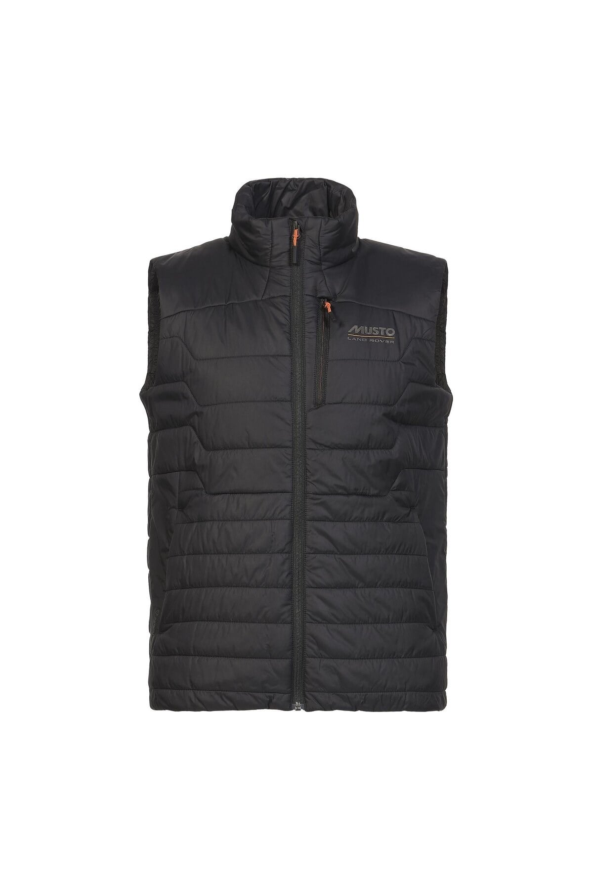 M LR PTEX PL VEST