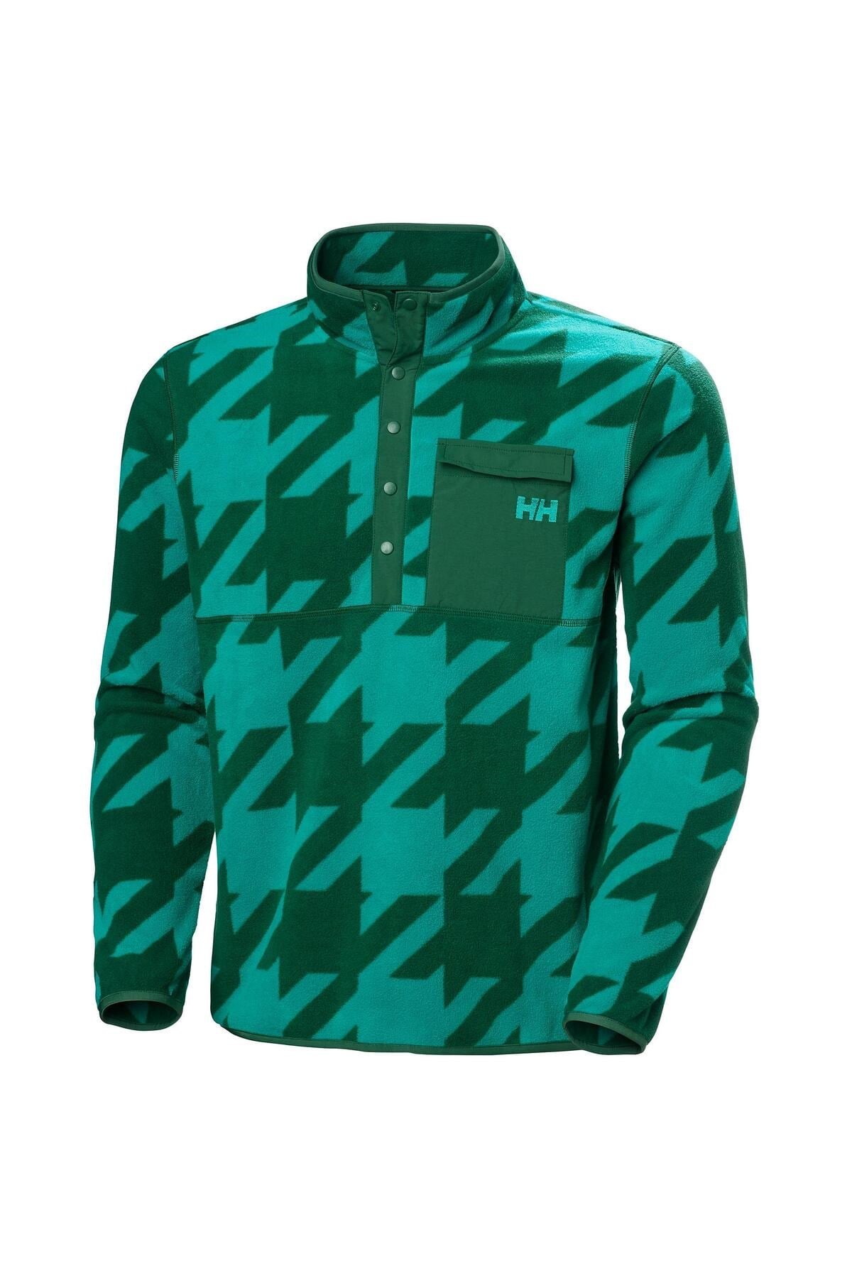 MARIDALEN PRINTED POLAR