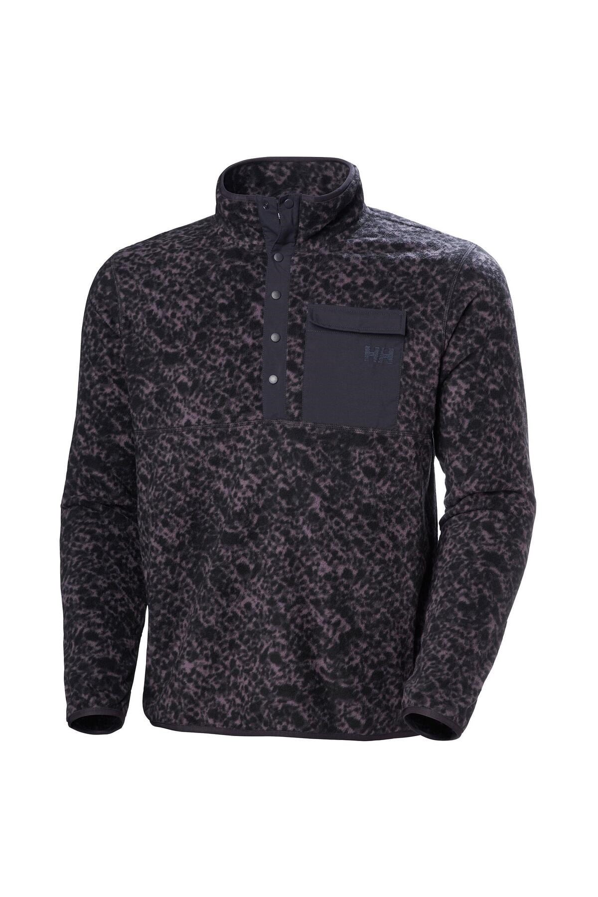 MARIDALEN PRINTED POLAR