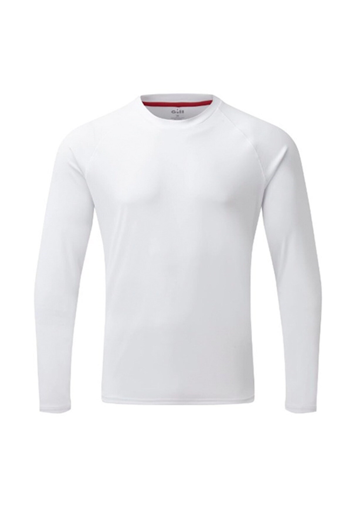 Men's Uv Tec L/s Tee