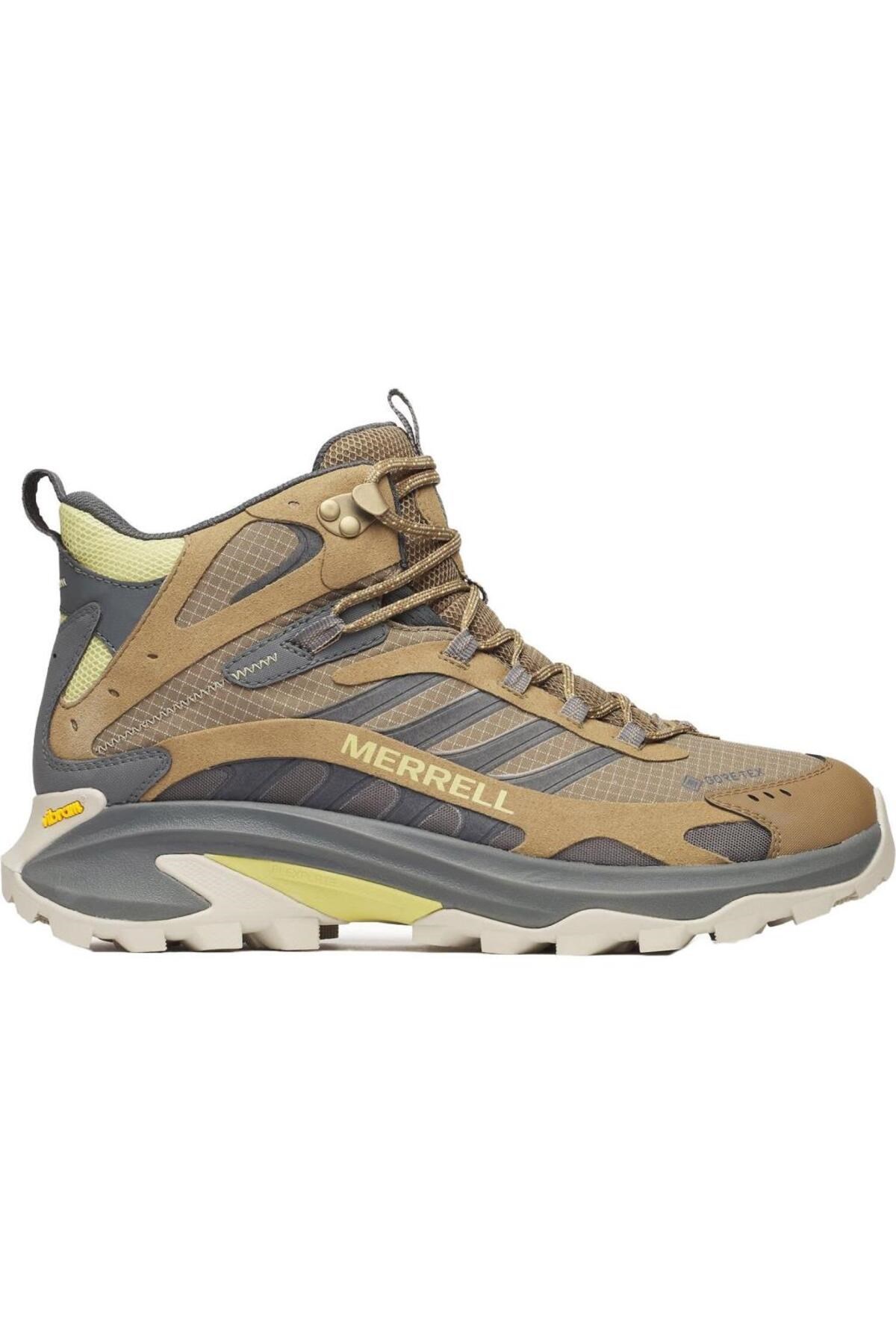 Moab Speed 2 Mid Gore-Tex Erkek Kahverengi Bot ERKEK BOT J038339