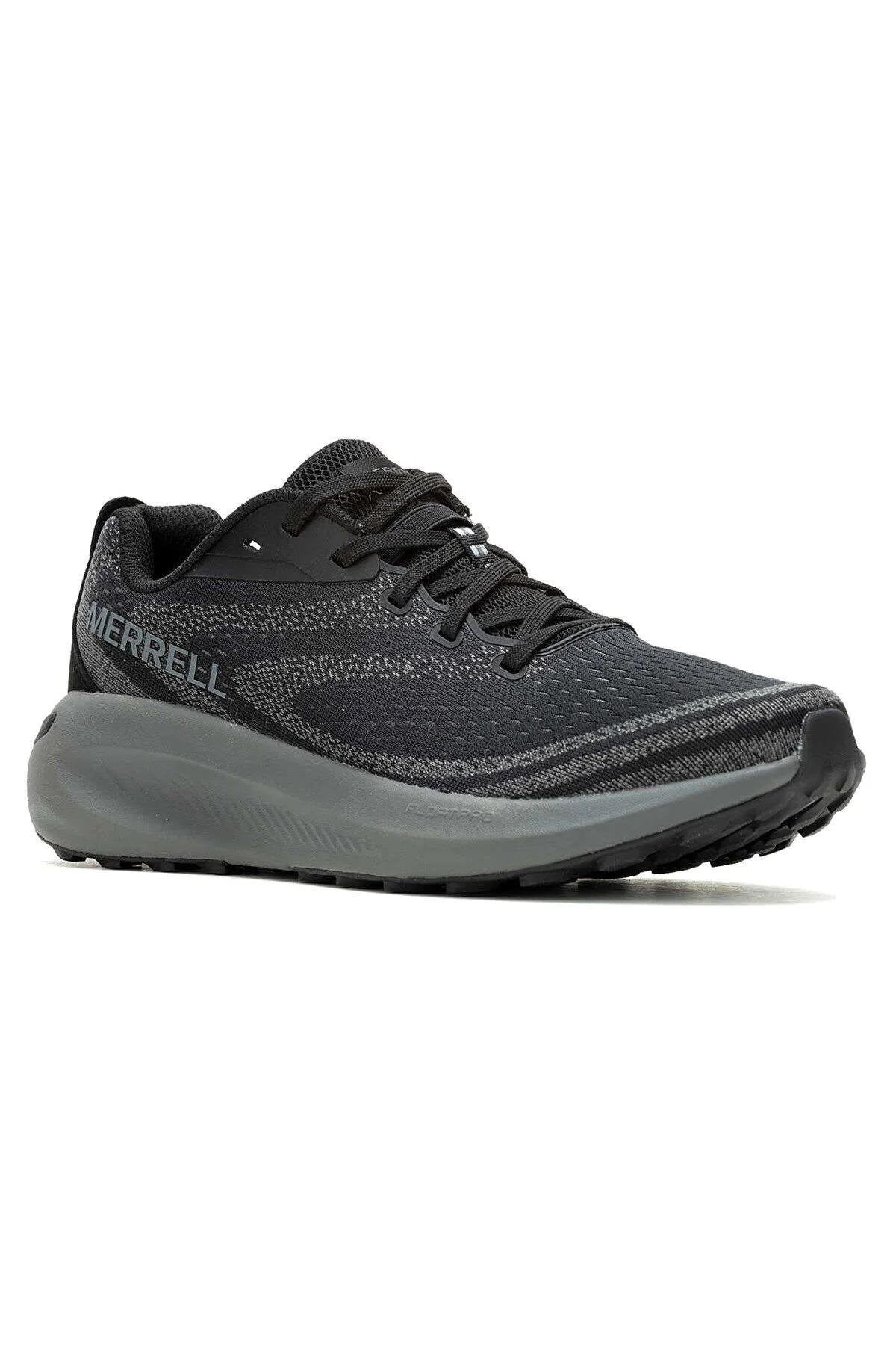 Morplıte J068063 Erkek Outdoor Ayakkabı - SİYAH