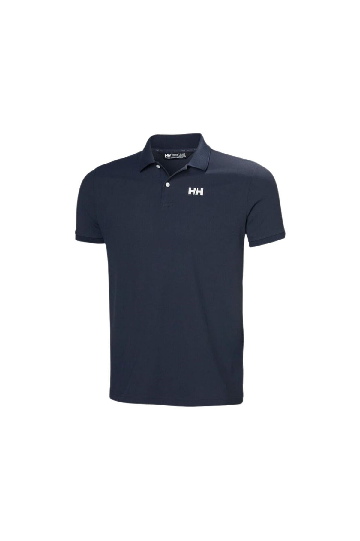 Ocean 2.0 Erkek Mavi Polo Tişört ERKEK POLO T-SHIRT HHA.34367