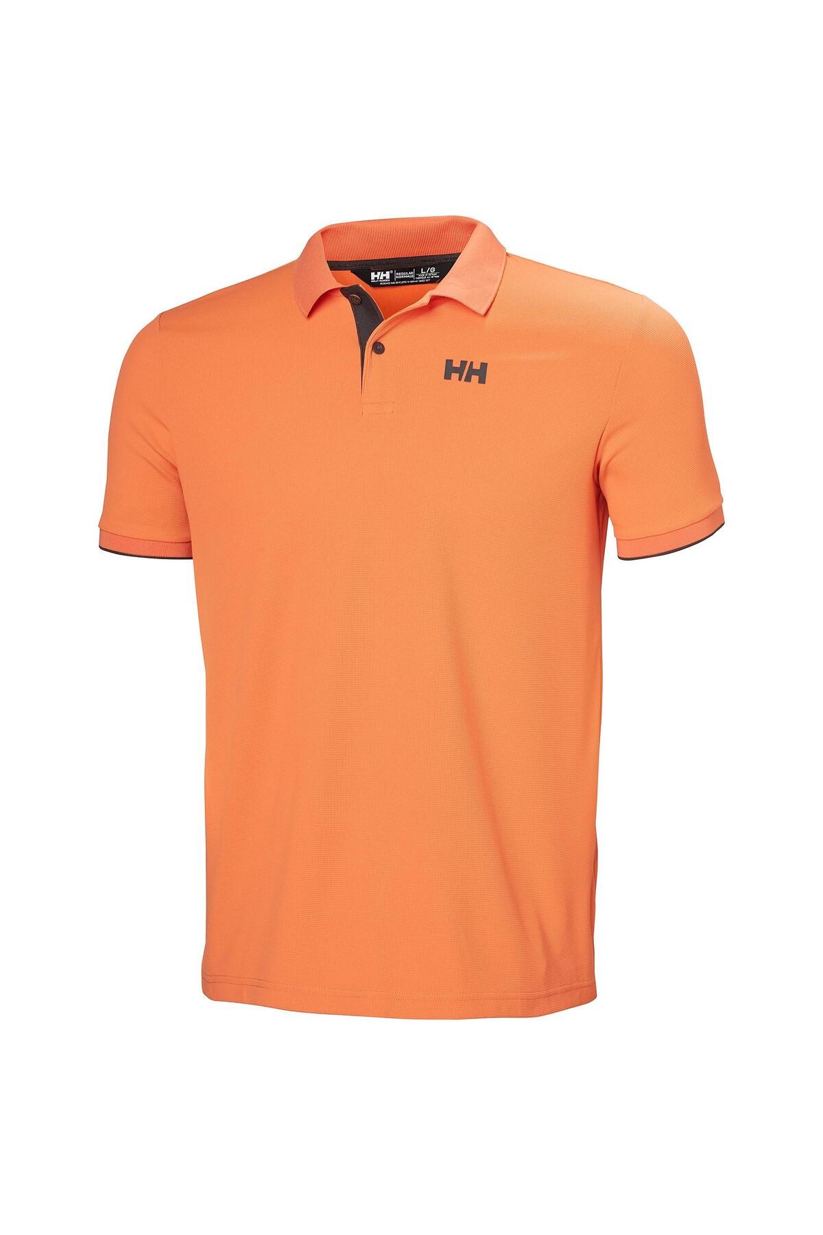 Ocean 2.0 Erkek Polo Yaka T-Shirt-HHA.34367