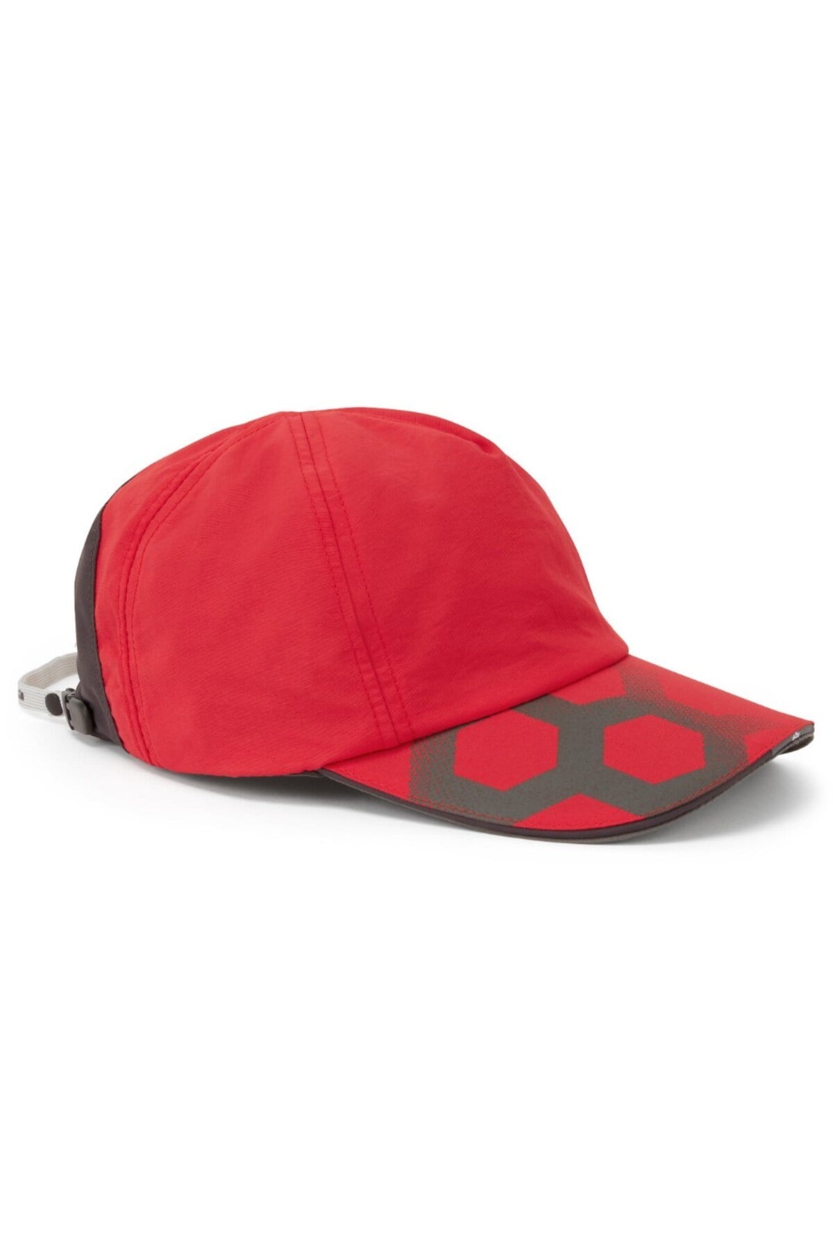 RACE CAP