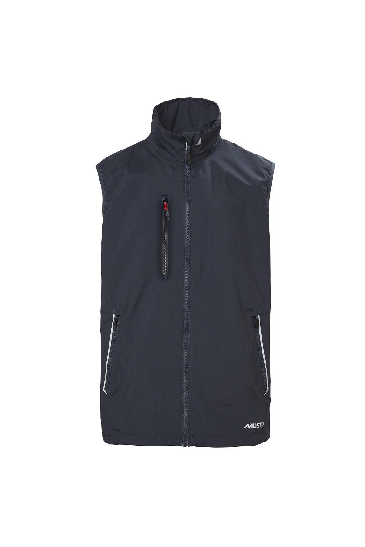 SARDINIA GILET 2.0