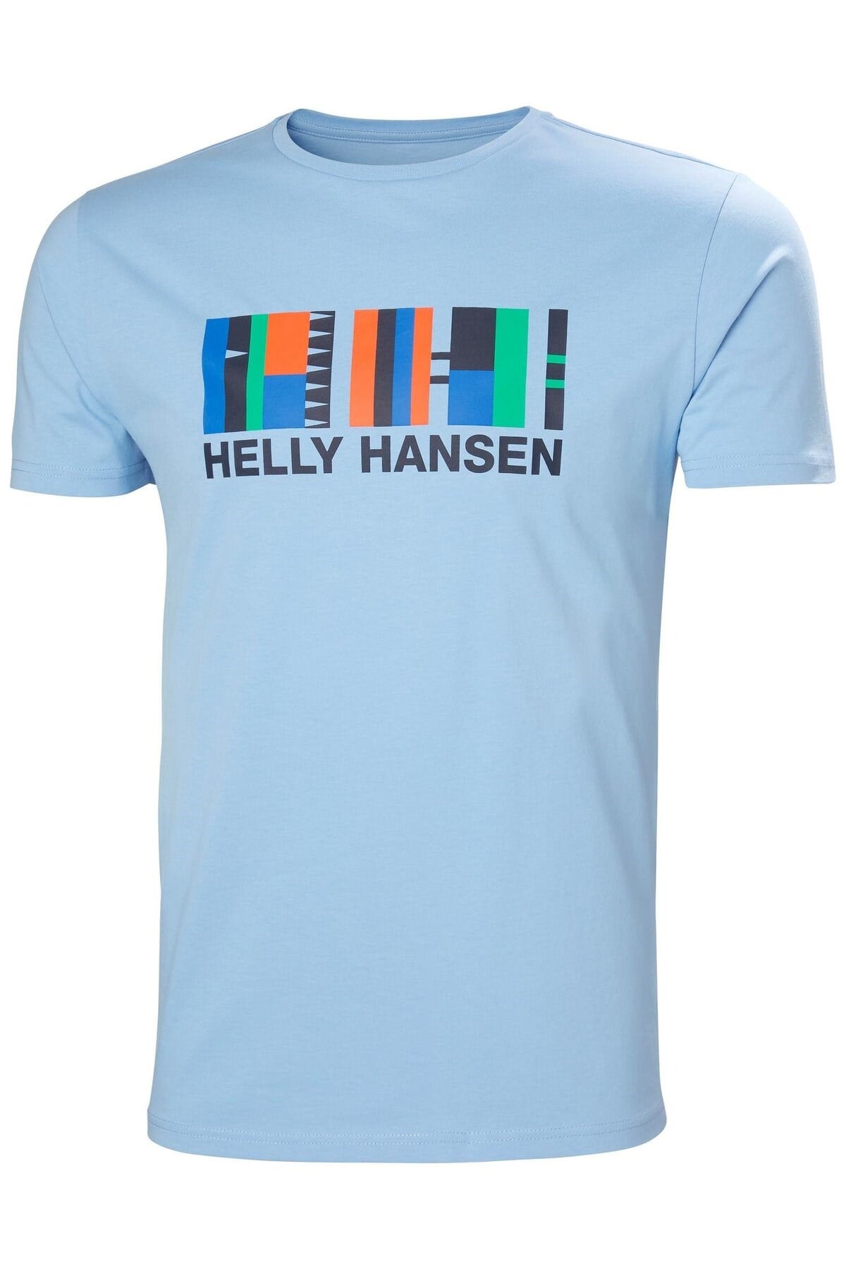 SHORELINE T-SHIRT 2.0