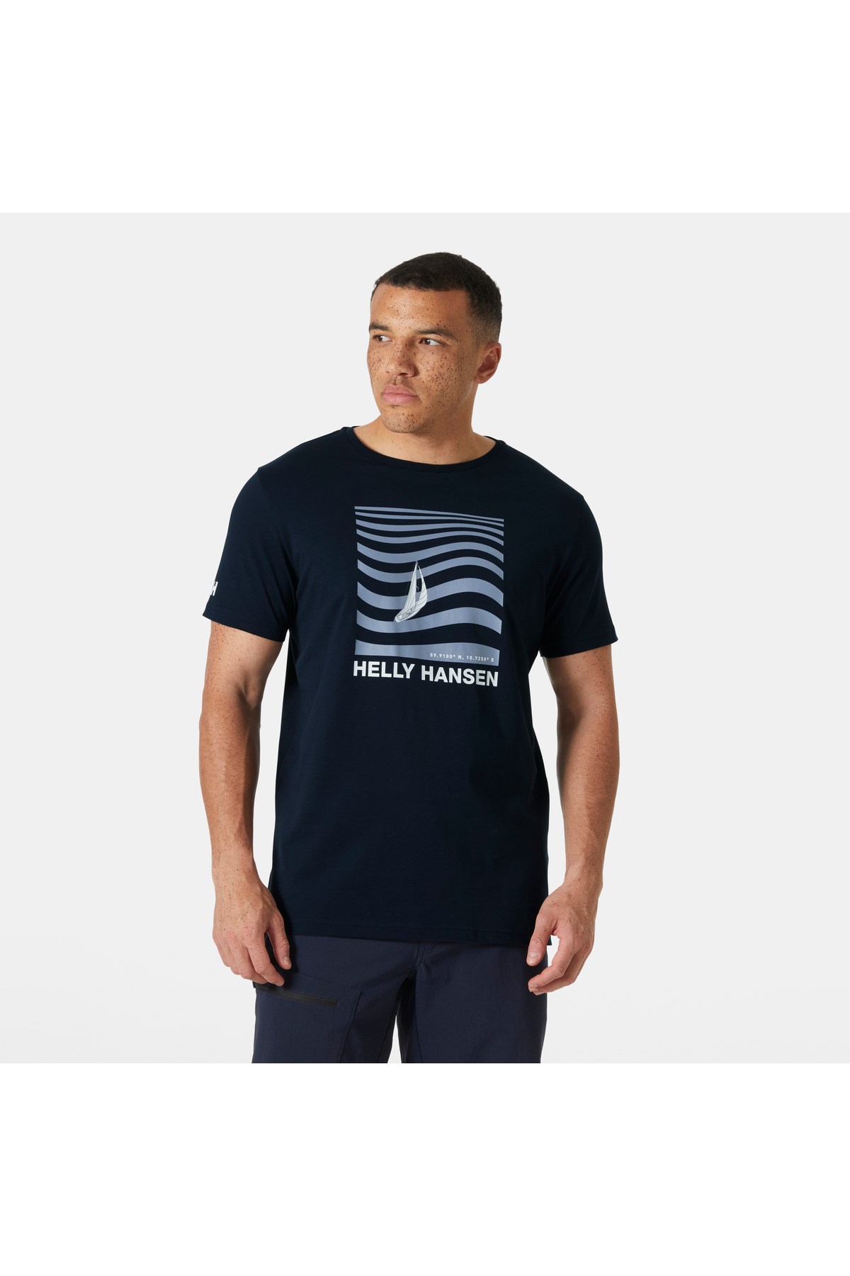 SHORELINE T-SHIRT 3.0