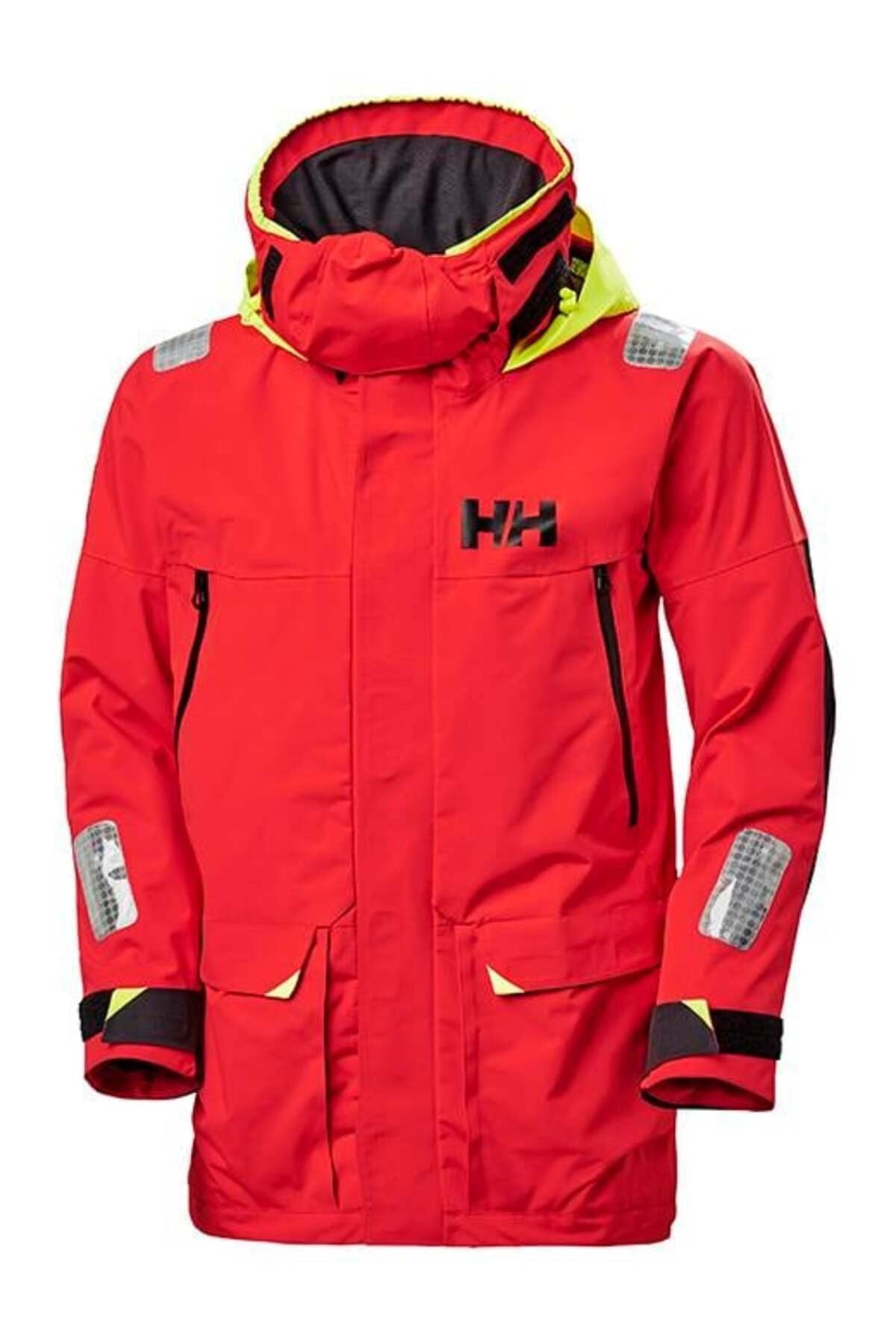 Skagen Offshore Jacket