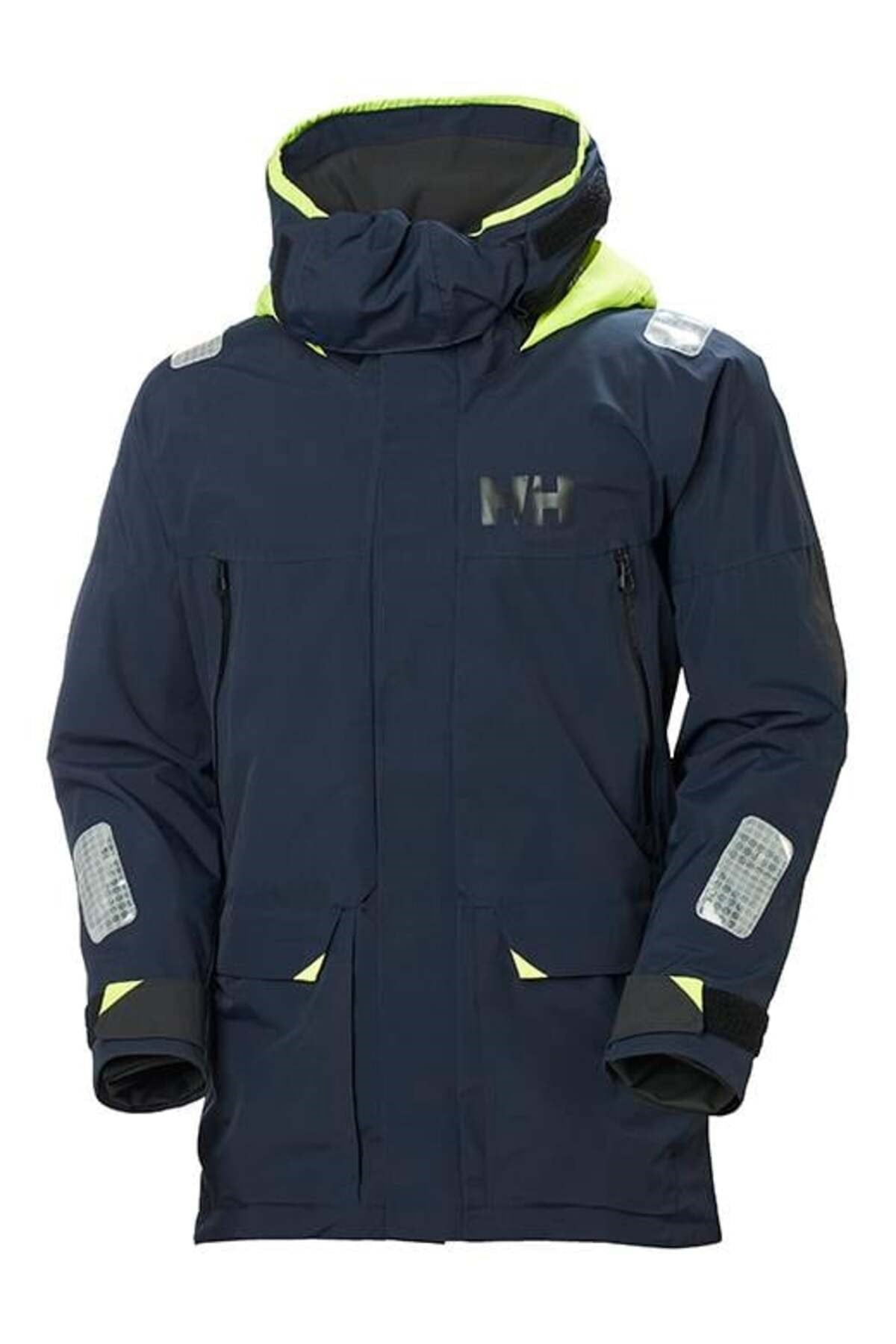 Skagen Offshore Jacket