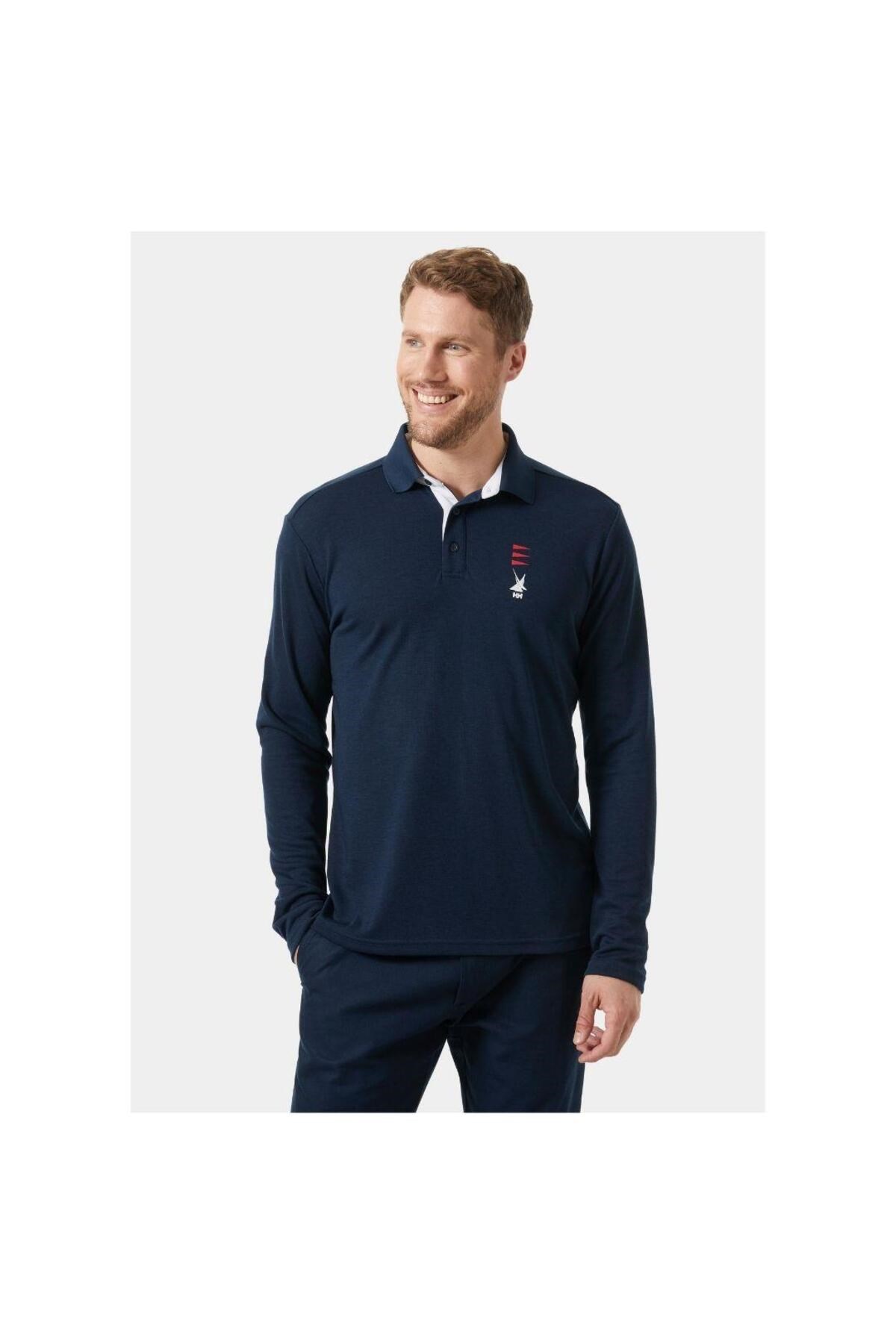 Skagerrak Quickdry Rugger