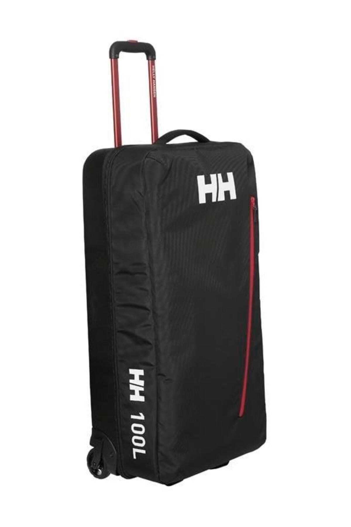Sport Explorer Trolley 100 LT Seyahat Çantası-HHA.67446