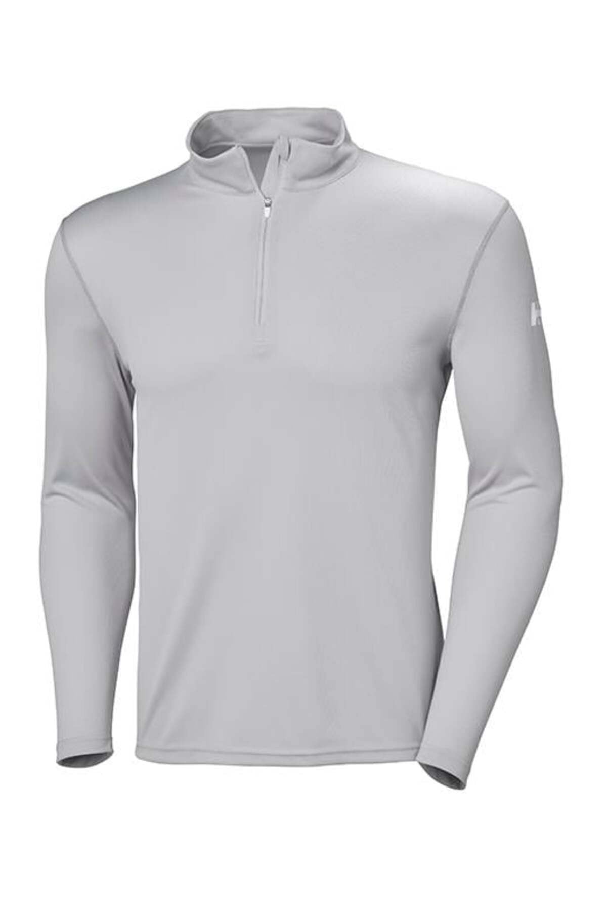 TECH 1/2 ZIP T-SHIRT