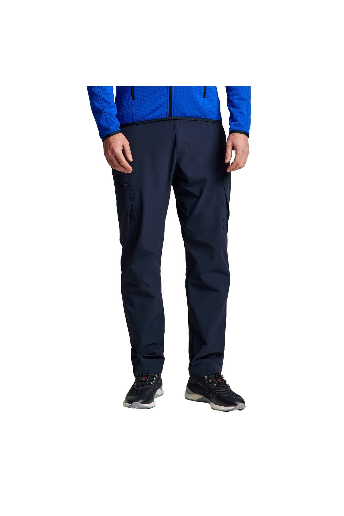 Tech Cargo Pant Erkek Mavi Pantolon ERKEK PANTOLON A104007S00