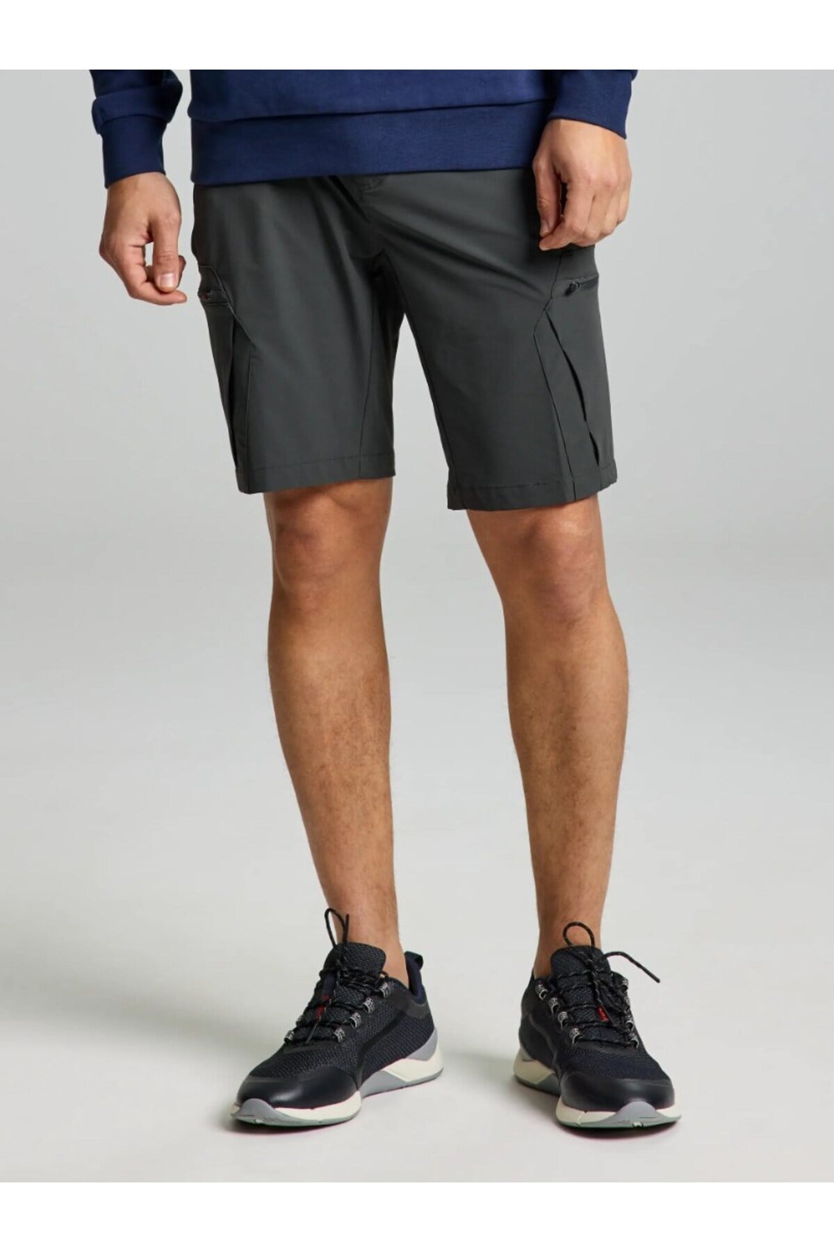TECH CARGO SHORT