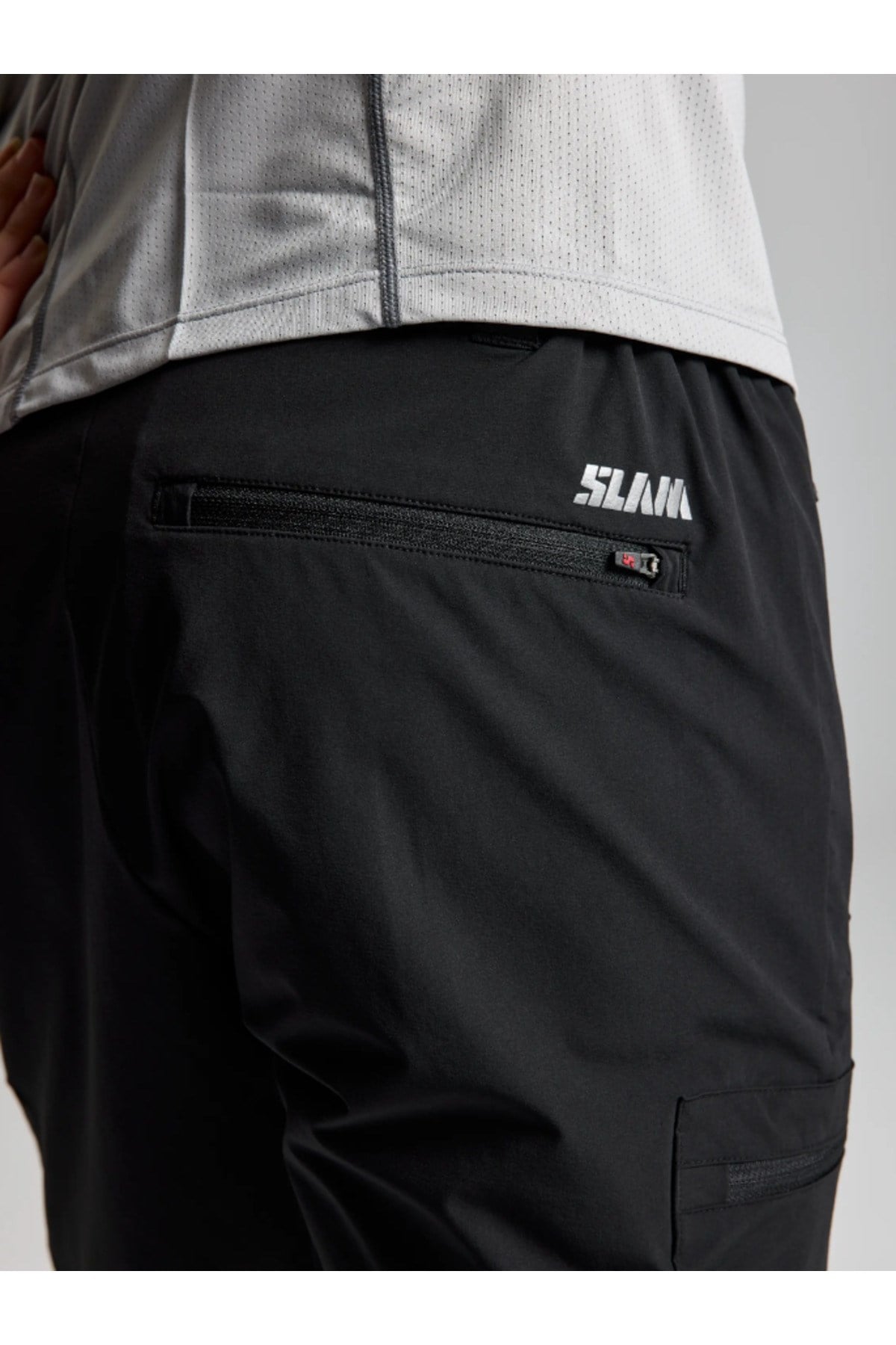 TECH CARGO SHORT