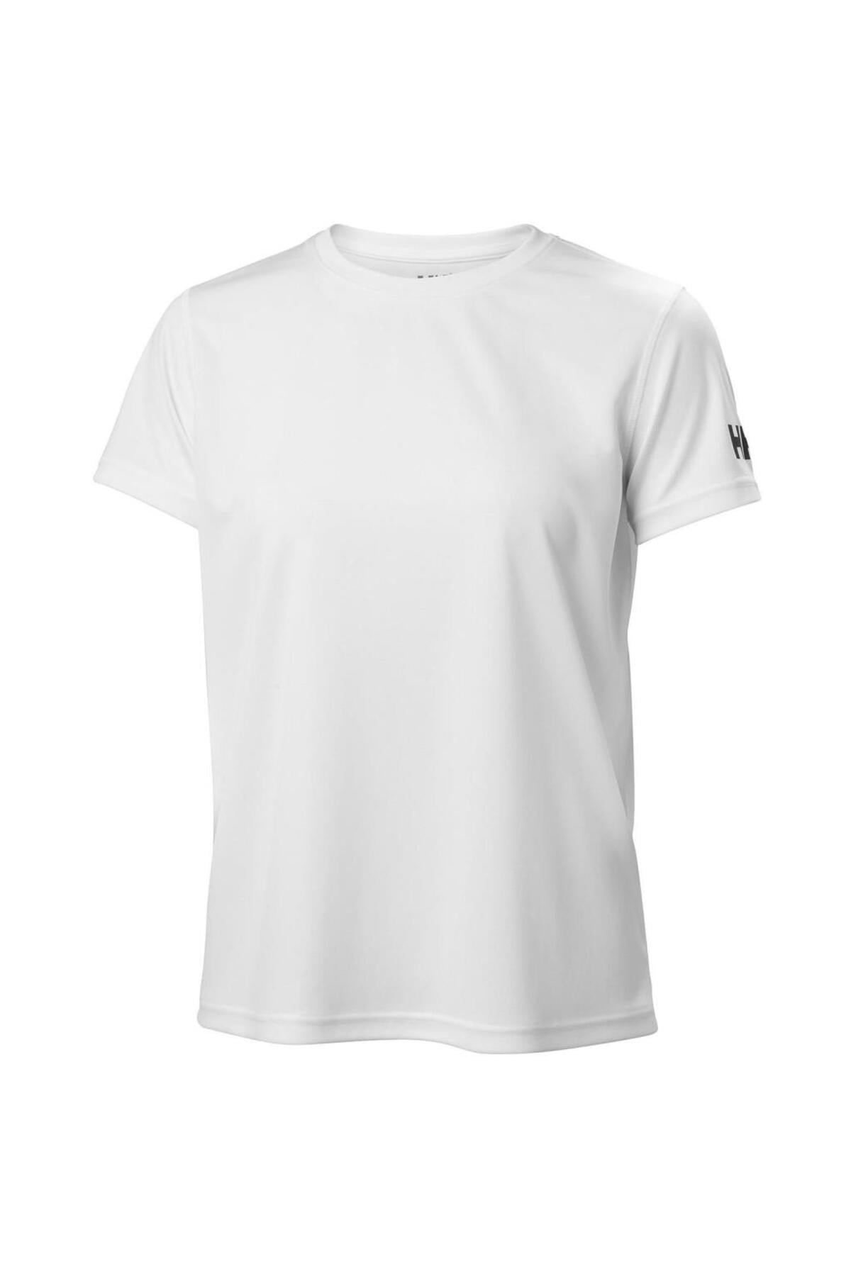 Tech Graphic 2.0 Kadın T-Shirt